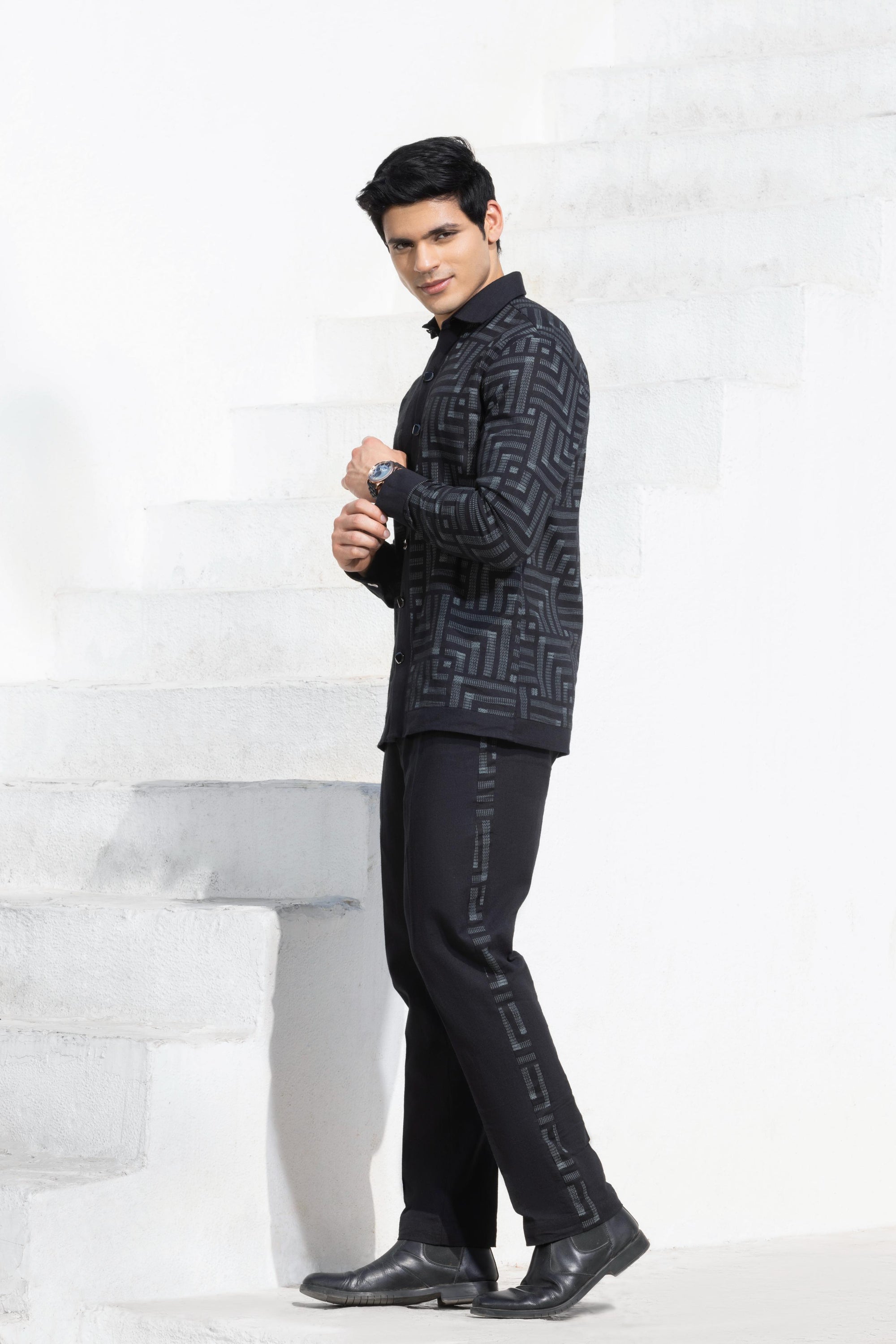 Onyx Esemble Trouser