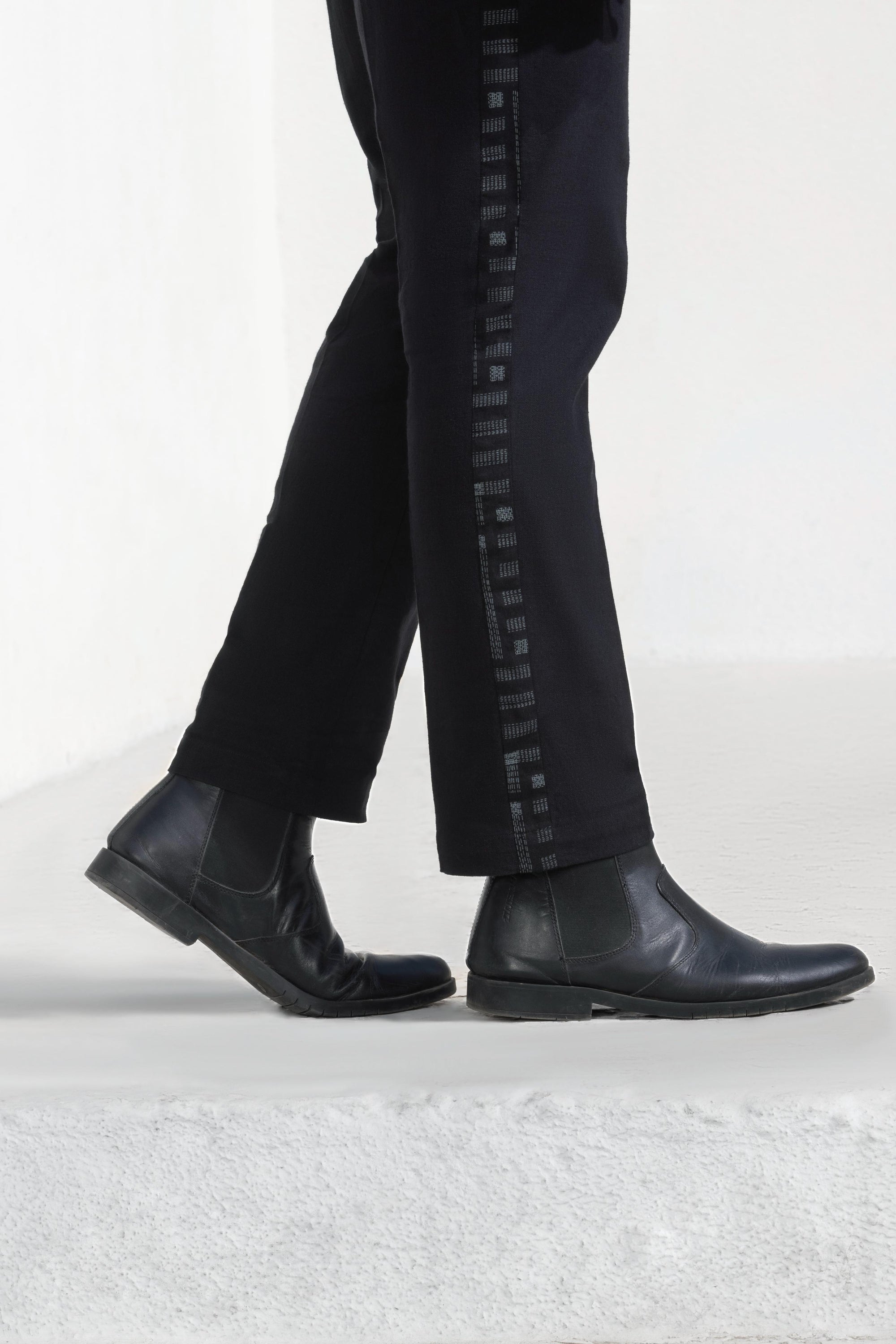 Onyx Esemble Trouser