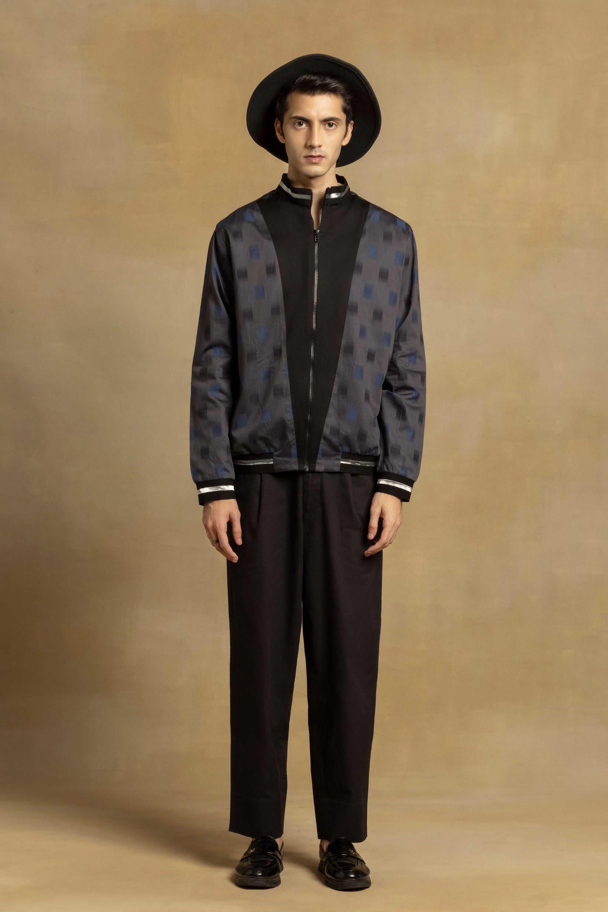 Flight Of Fancy - Jacket