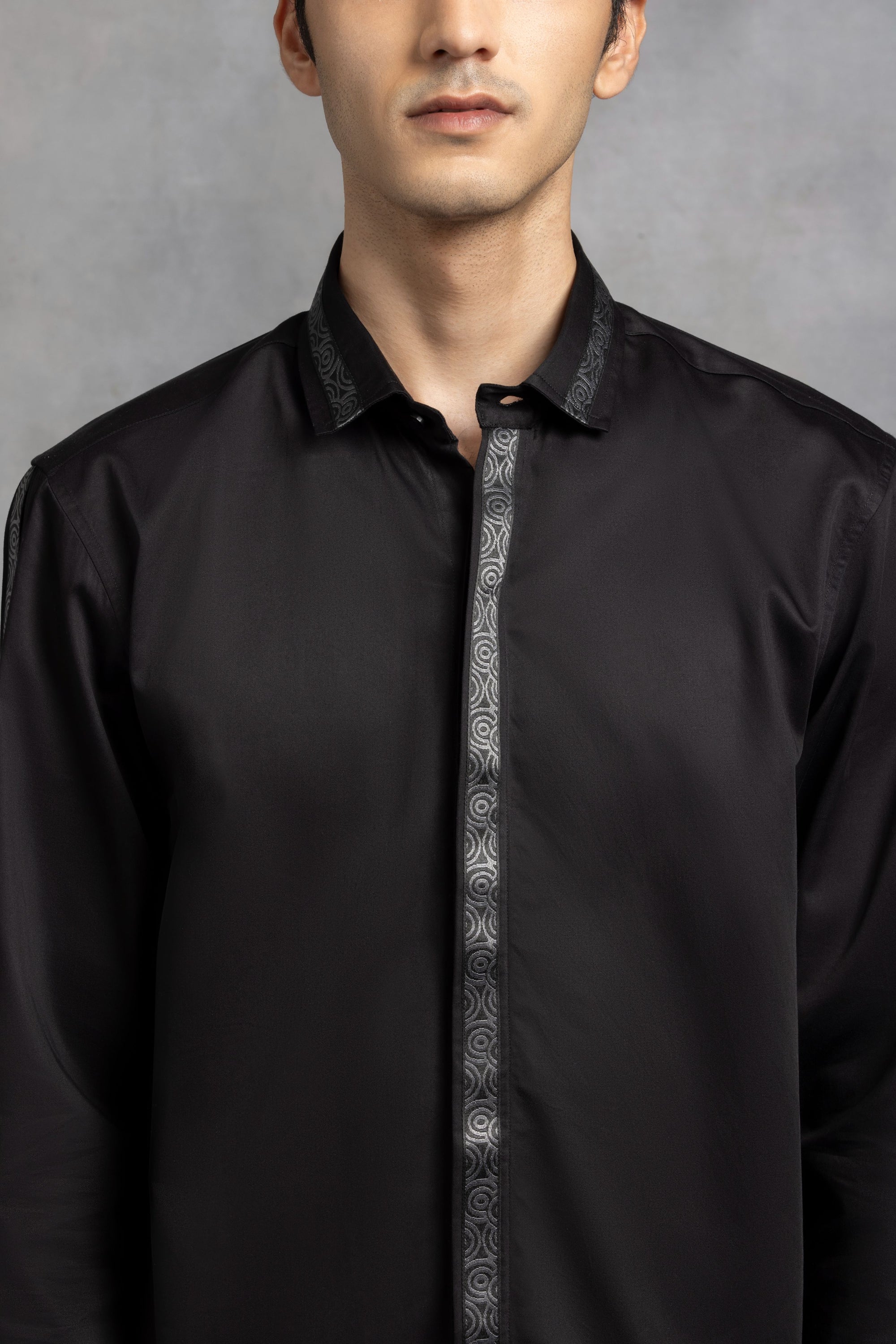 Tapestry Treasures Cut And Sew Shirt