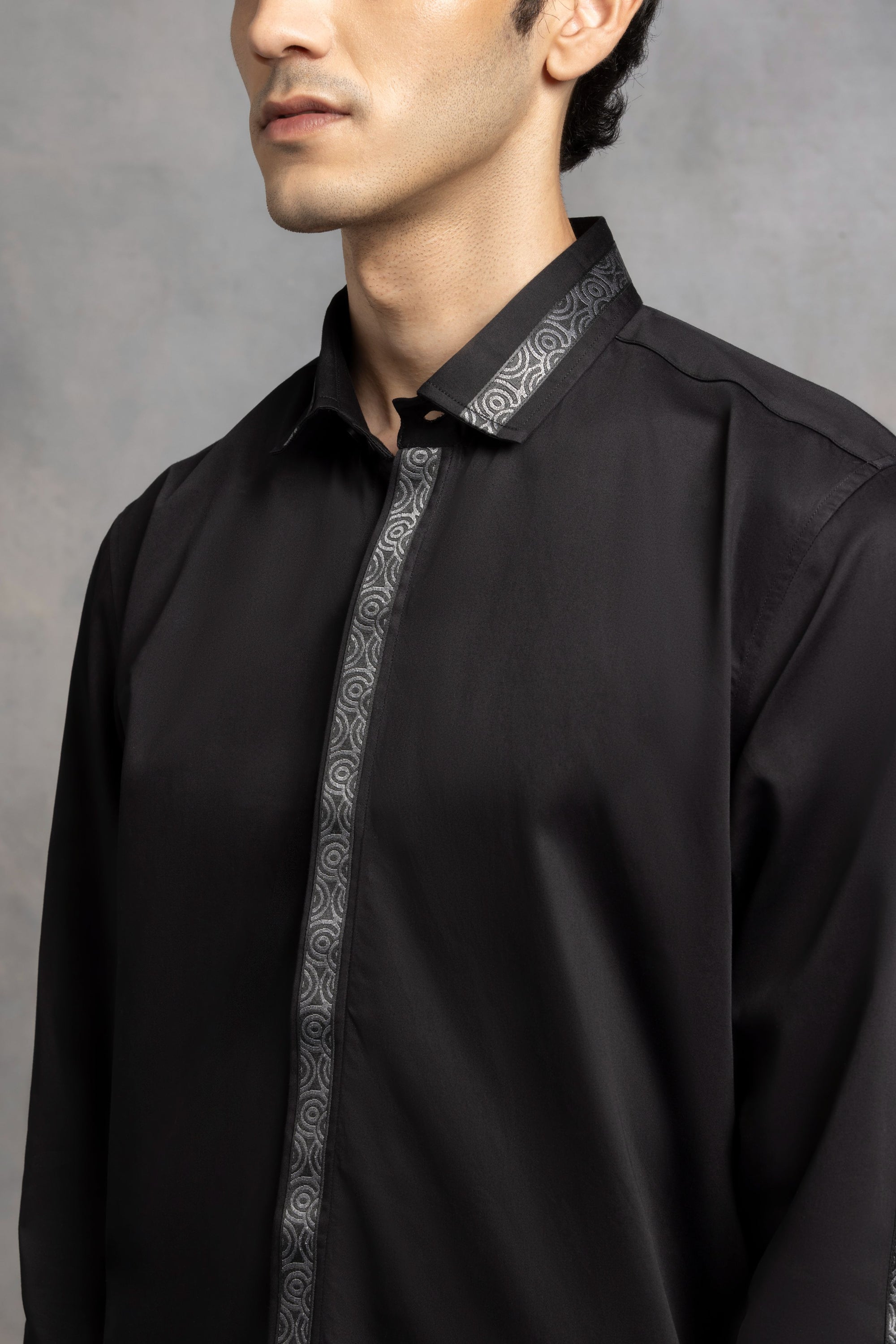 Tapestry Treasures Cut And Sew Shirt