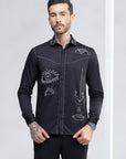 Heka Lines Shirt