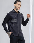 Heka Lines Shirt