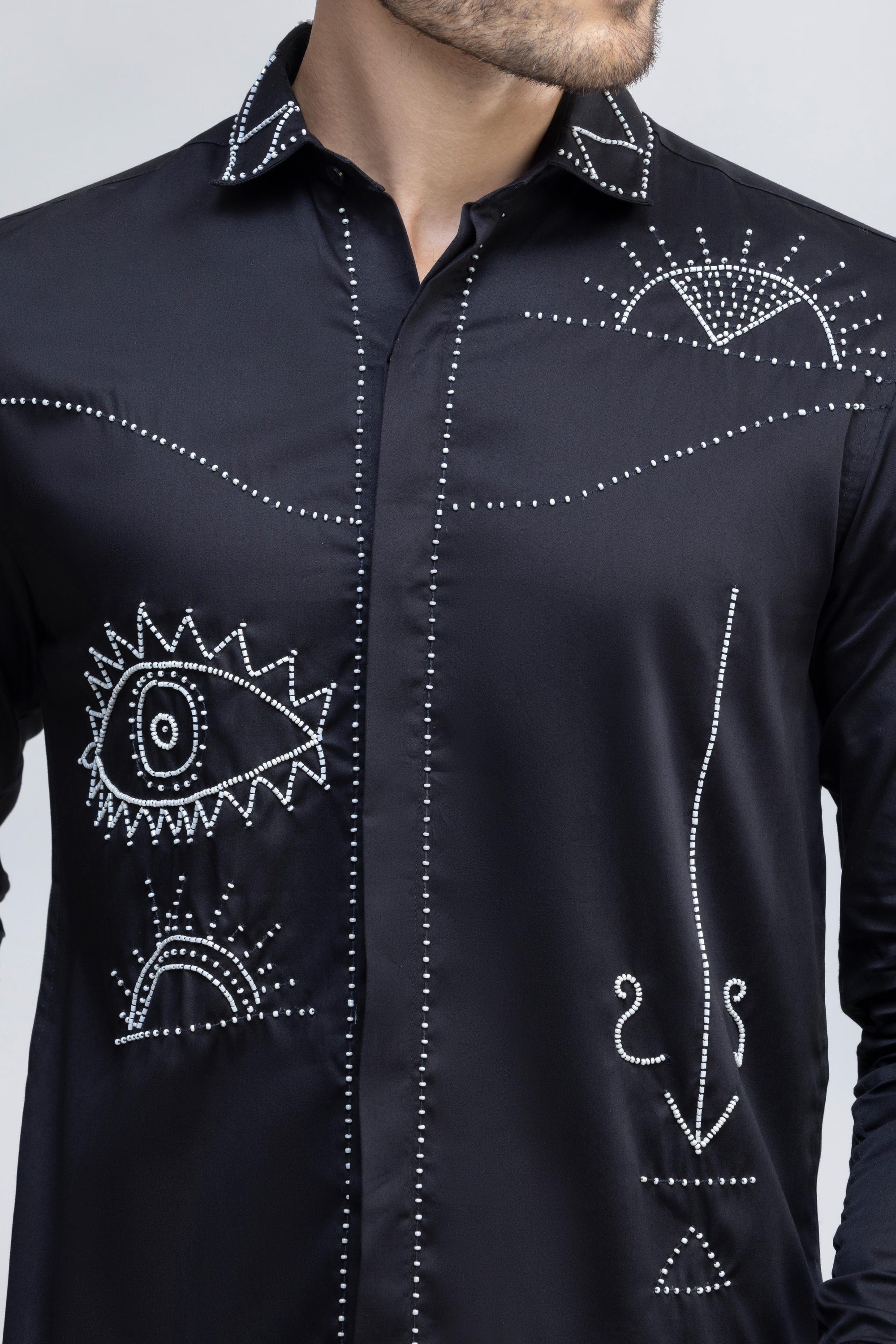 Heka Lines Shirt