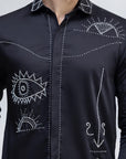 Heka Lines Shirt