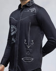 Heka Lines Shirt