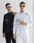 Heka Lines Shirt