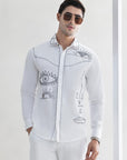 Heka Lines Shirt