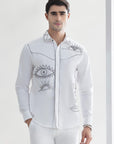 Heka Lines Shirt
