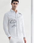 Heka Lines Shirt