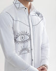 Heka Lines Shirt