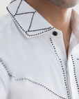 Heka Lines Shirt