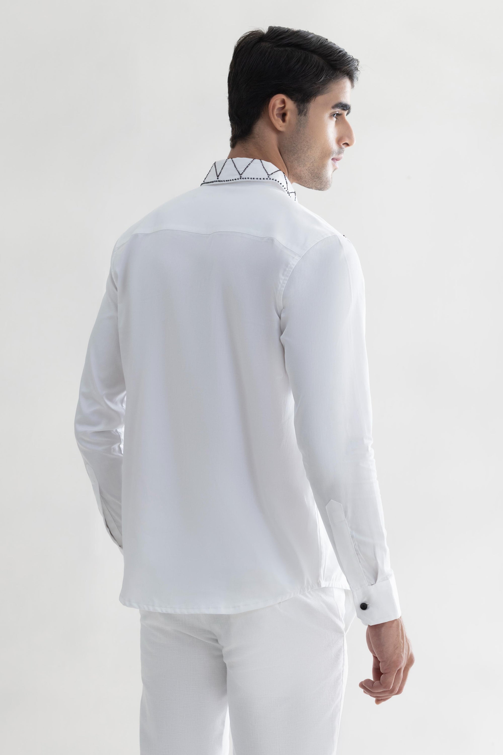 Heka Lines Shirt