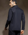 The Black Wing Shirt