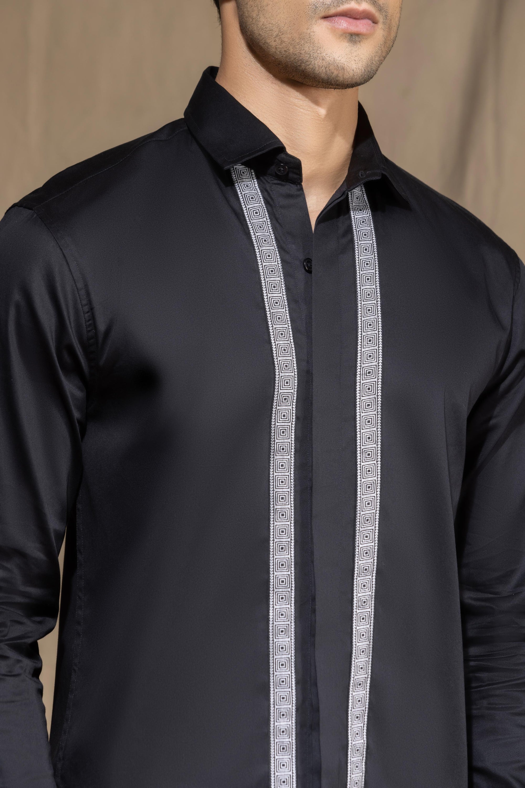 Classic Boundries Shirt