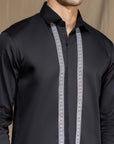 Classic Boundries Shirt