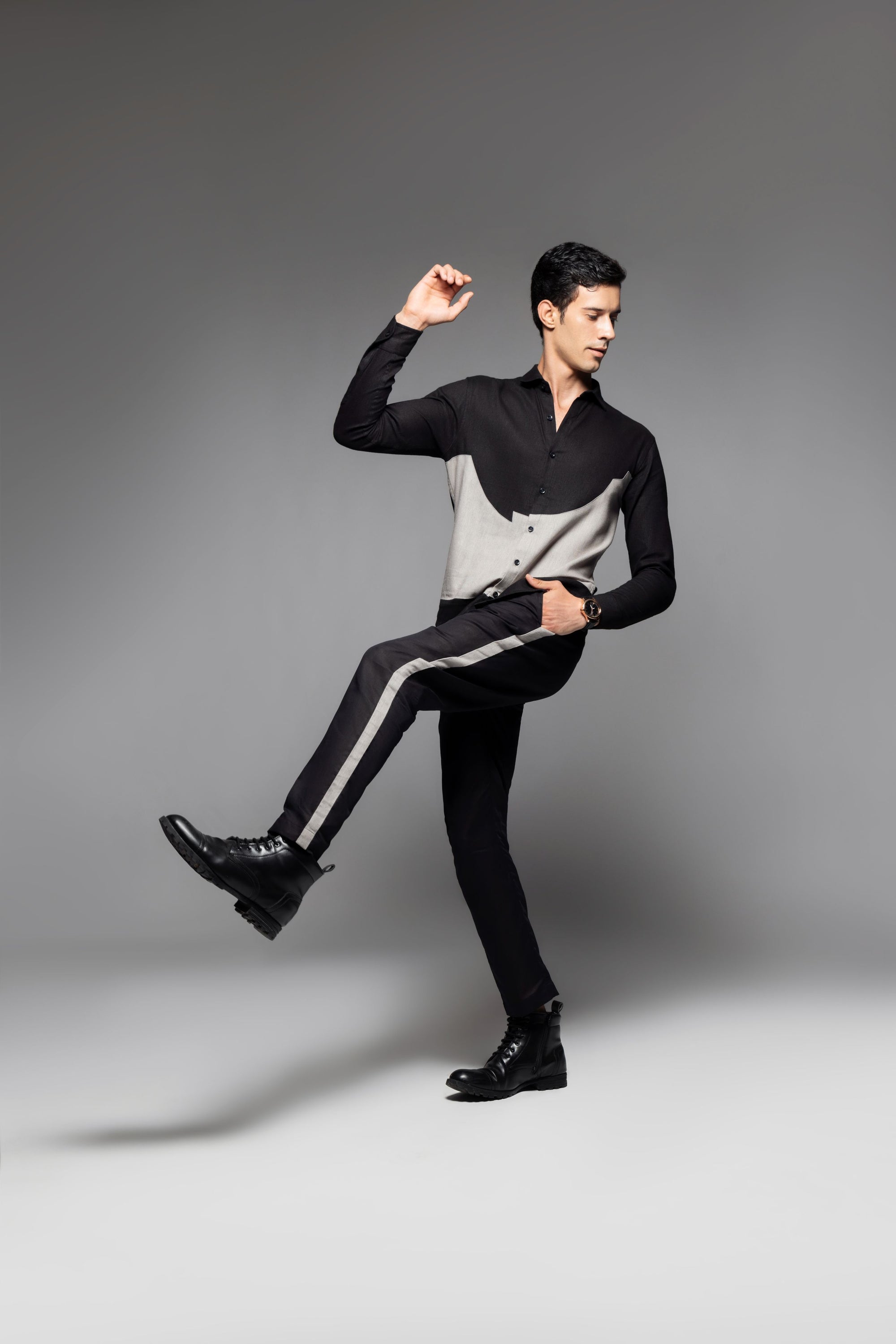 Fusion Fit Co-ord set