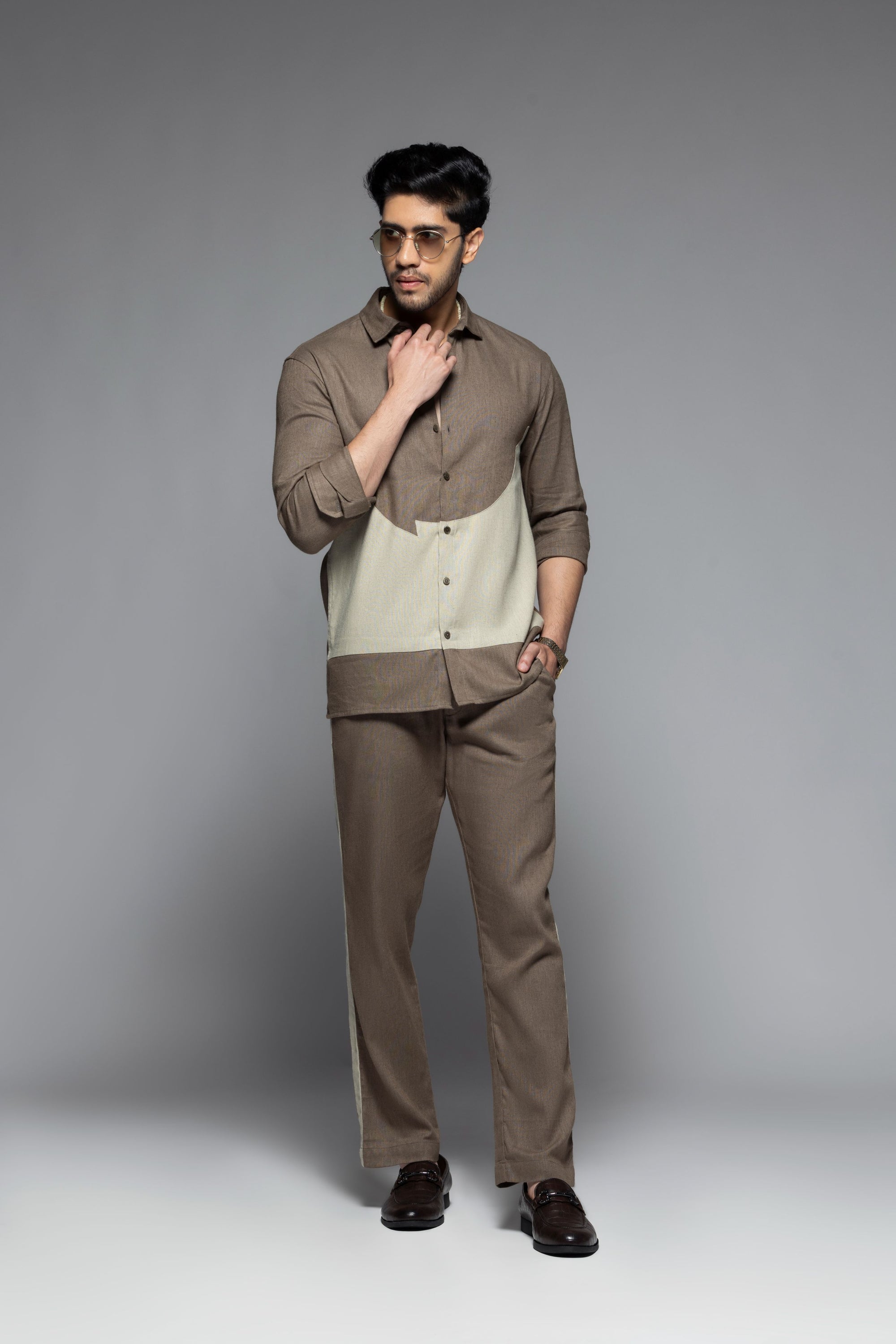 Fusion Fit Co-ord set