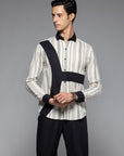 Elegant Echoes Co-ord set