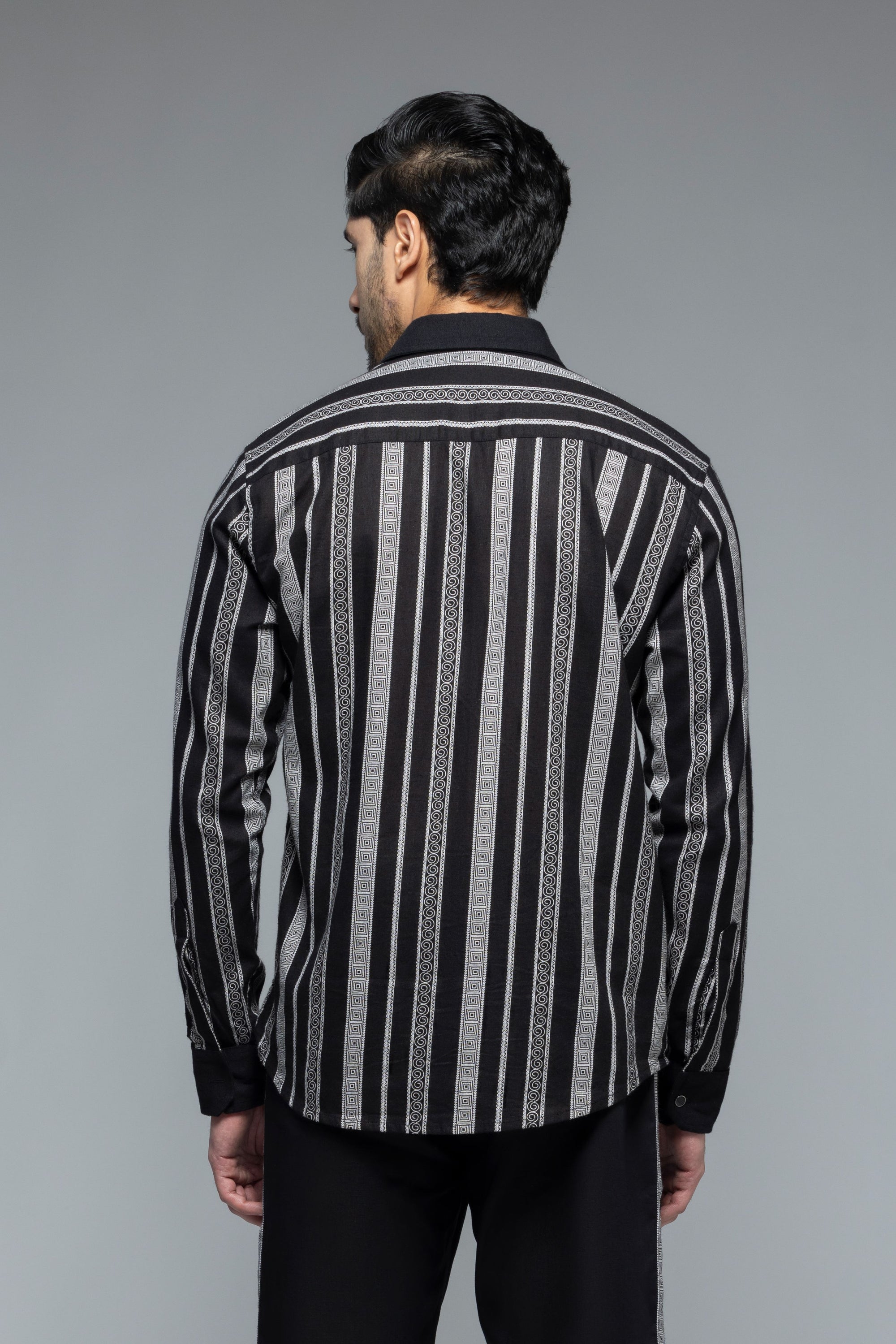 Elegant Echoes Co-ord set