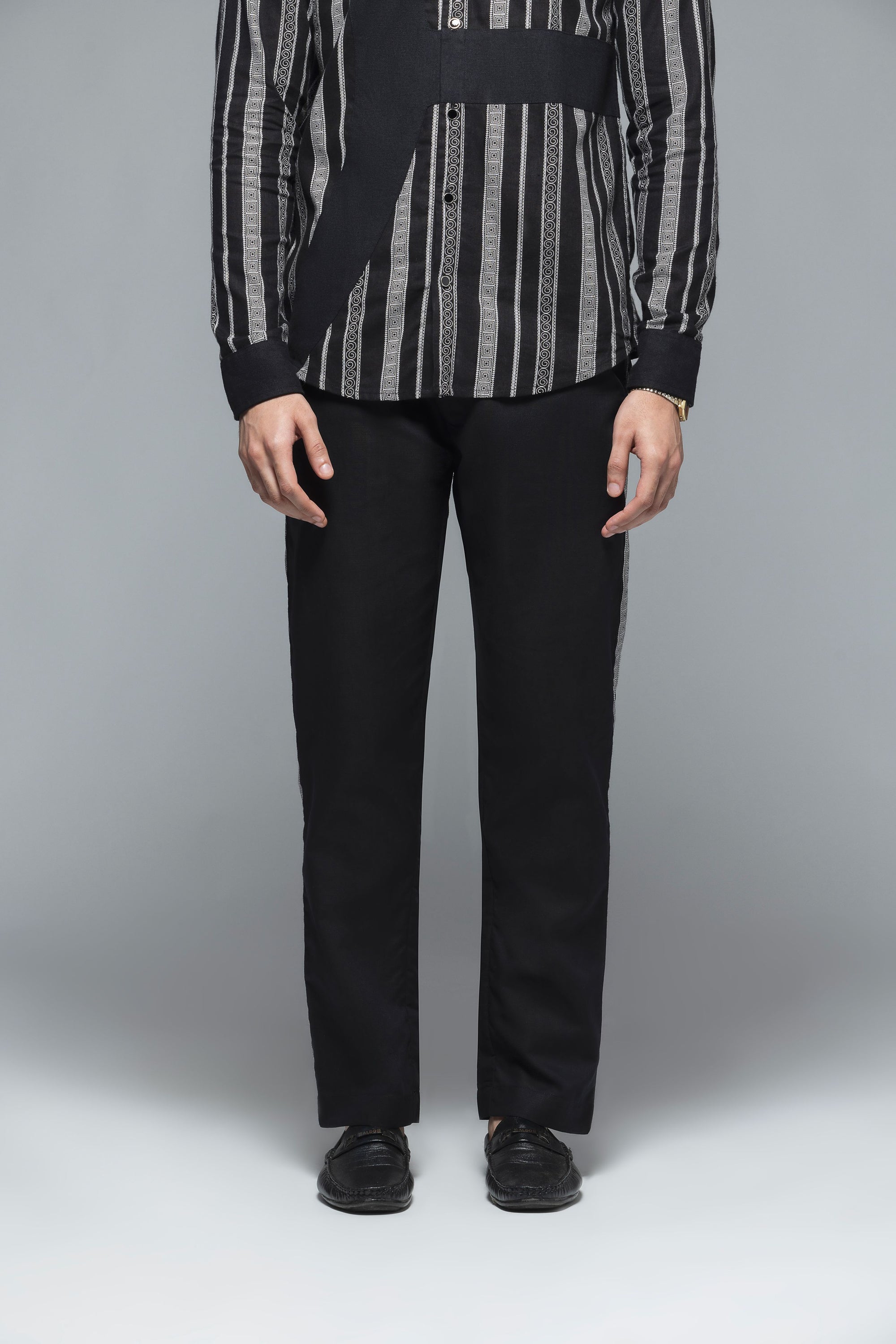 Elegant Echoes Co-ord set