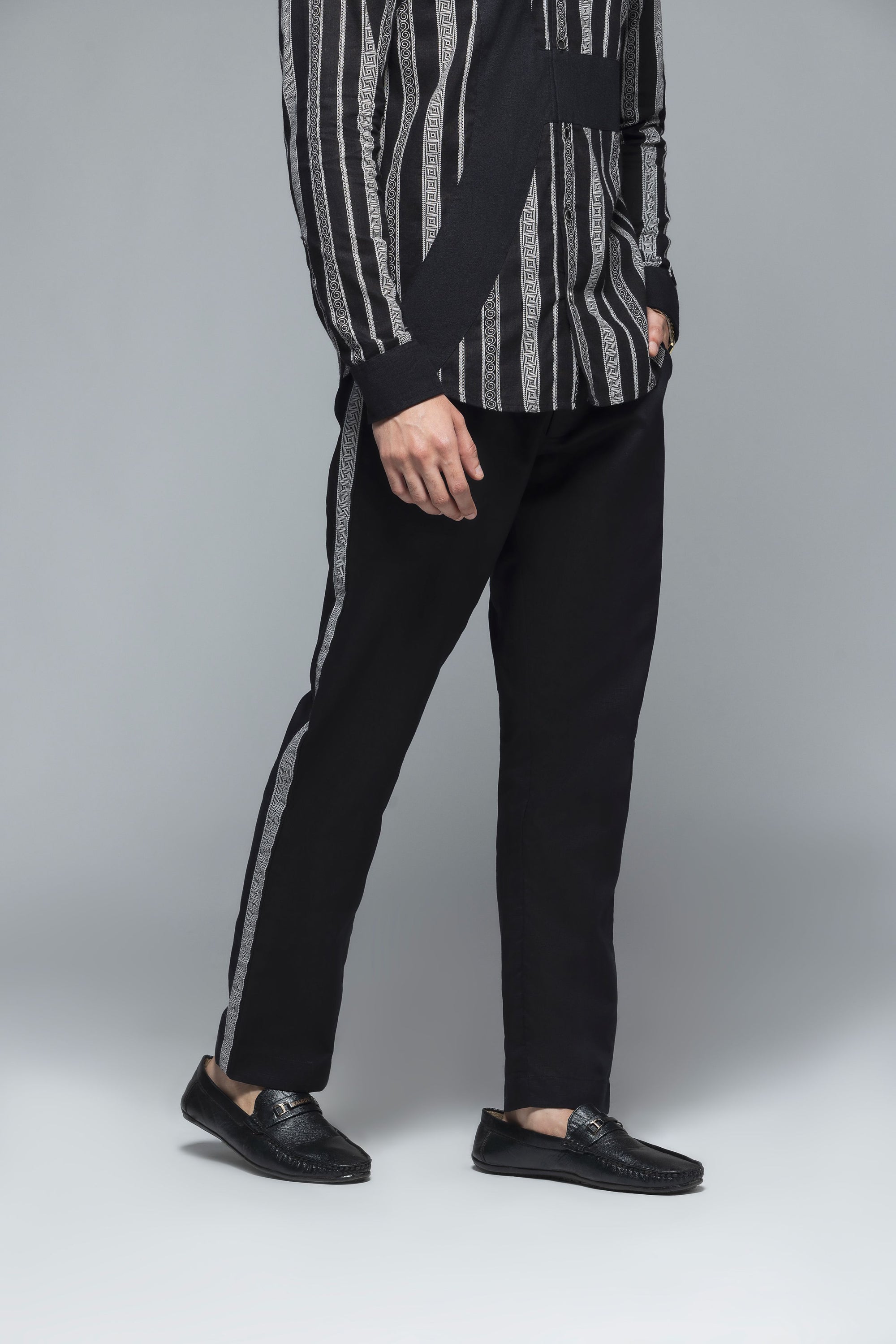 Elegant Echoes Co-ord set