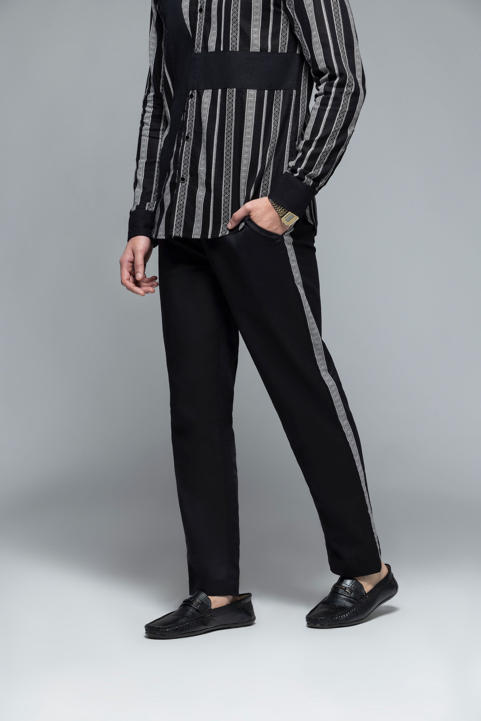 Elegant Echoes Co-ord set