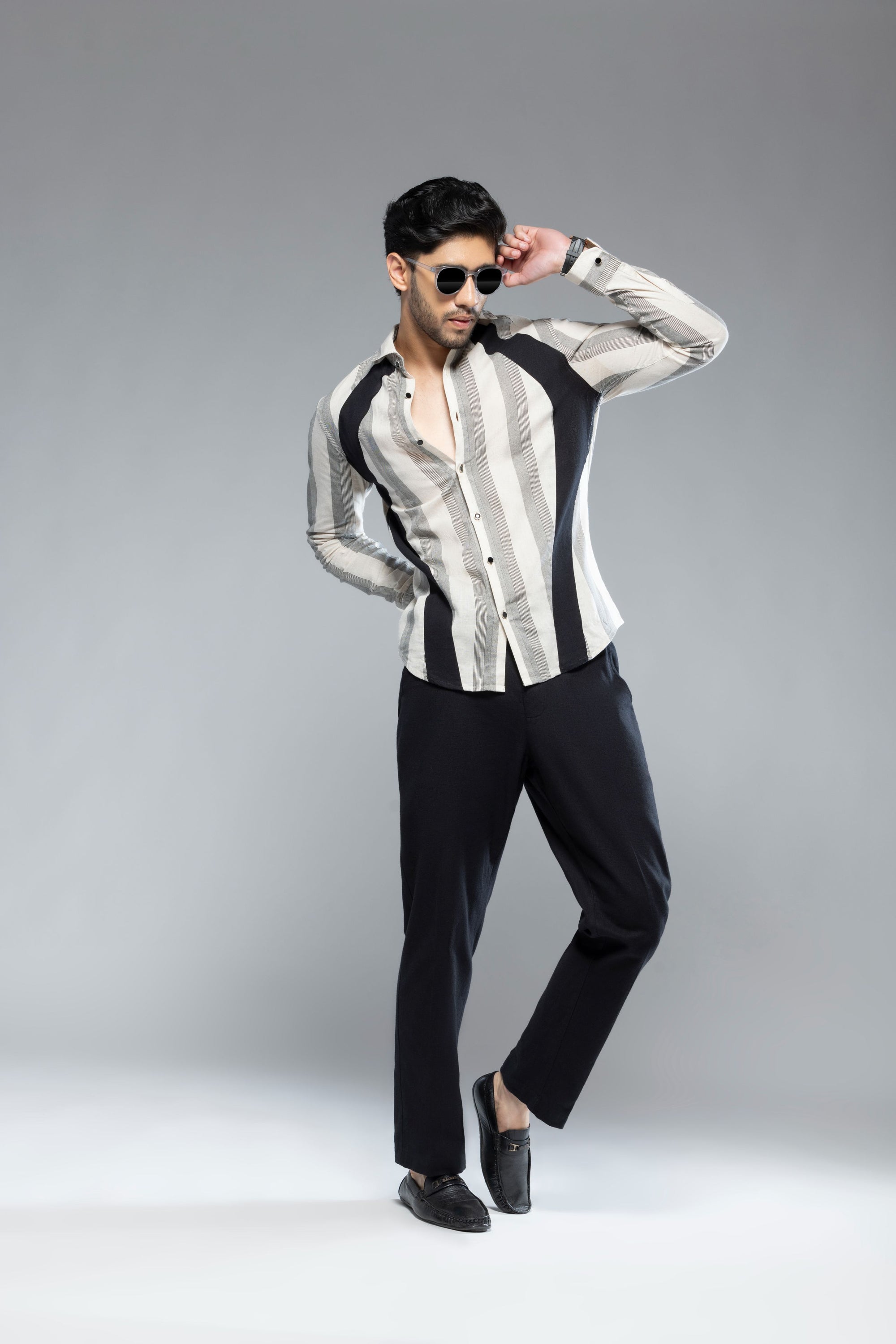 Twisted Trend Co-ord set
