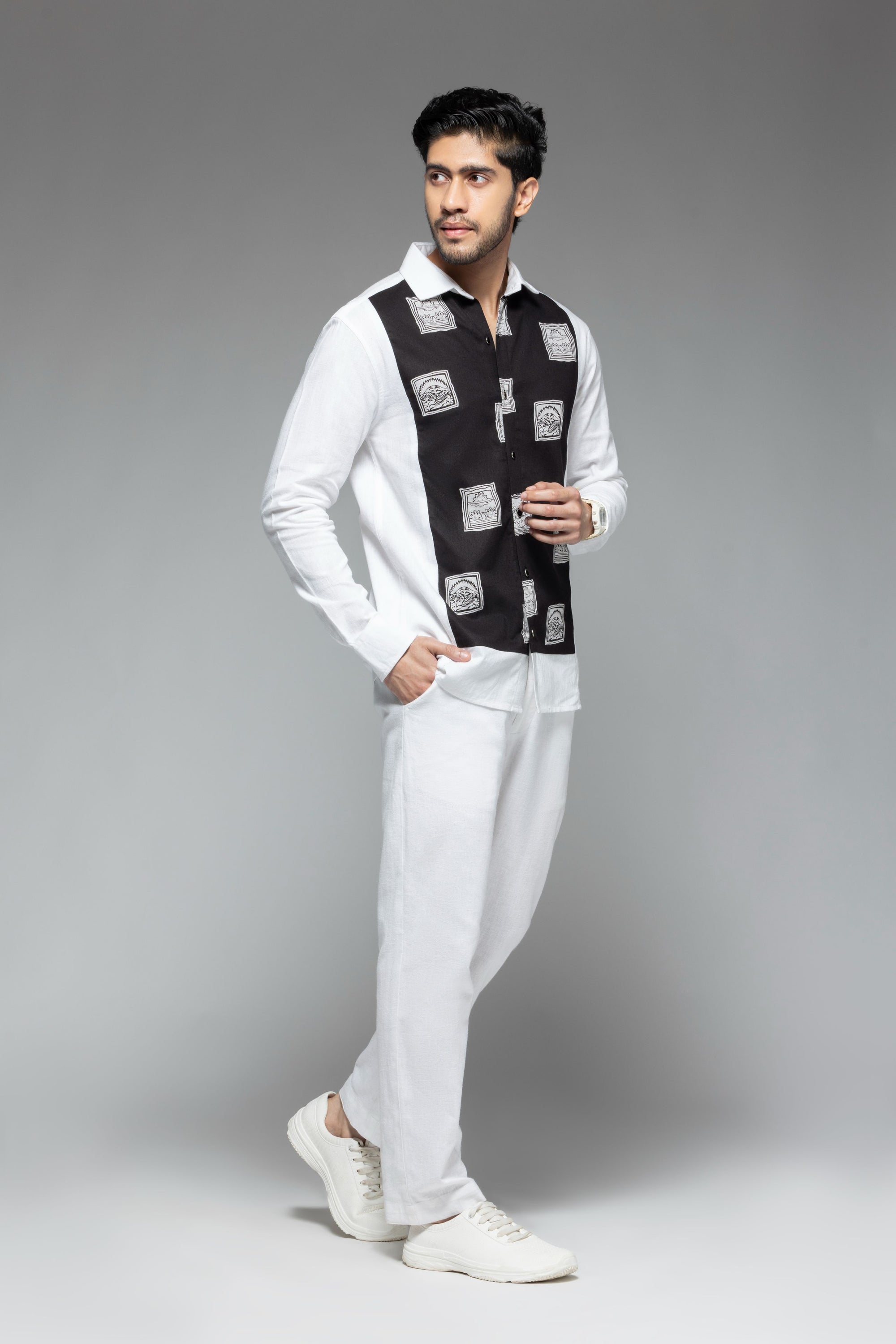 Align Attire Co-ord set