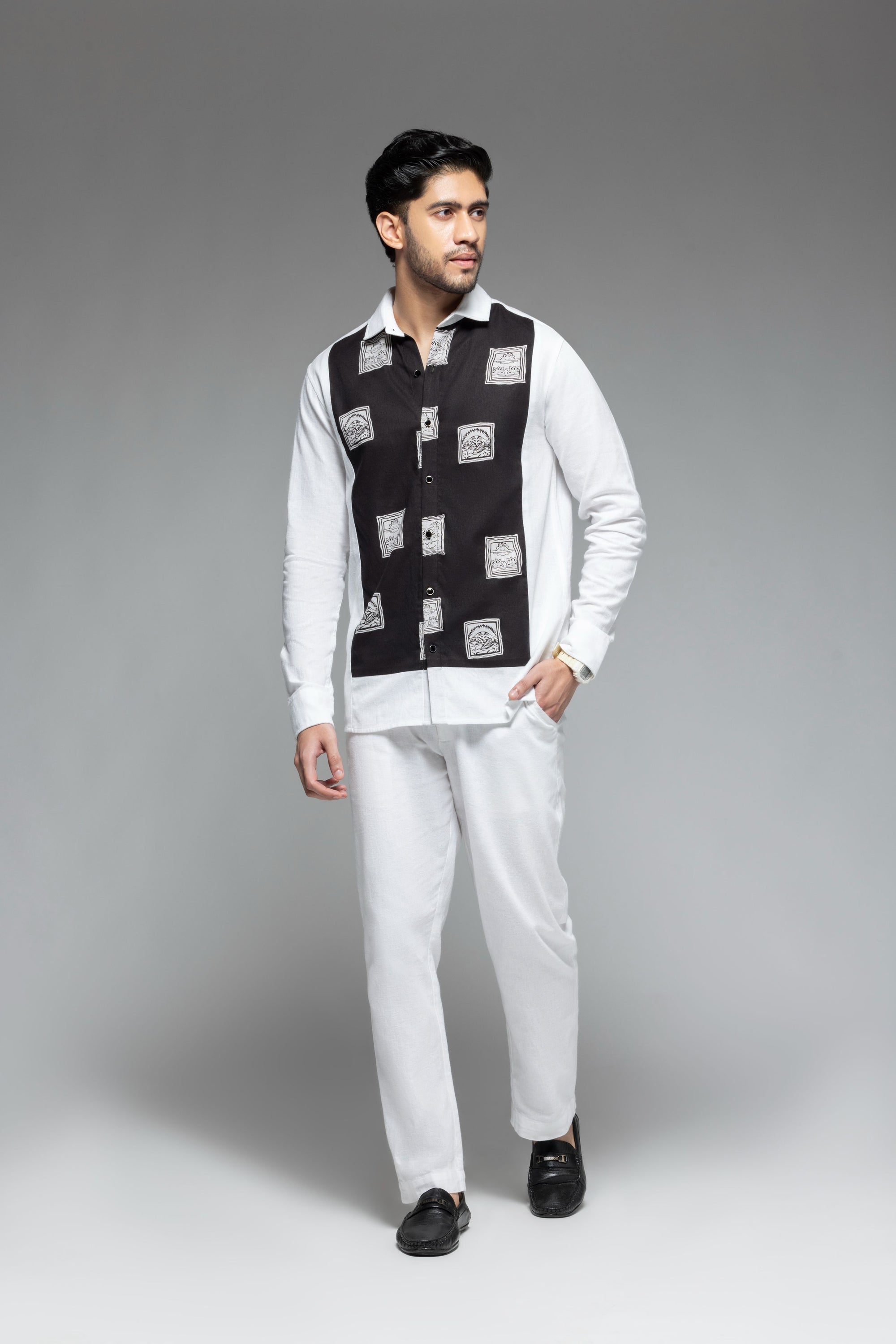 Align Attire Co-ord set