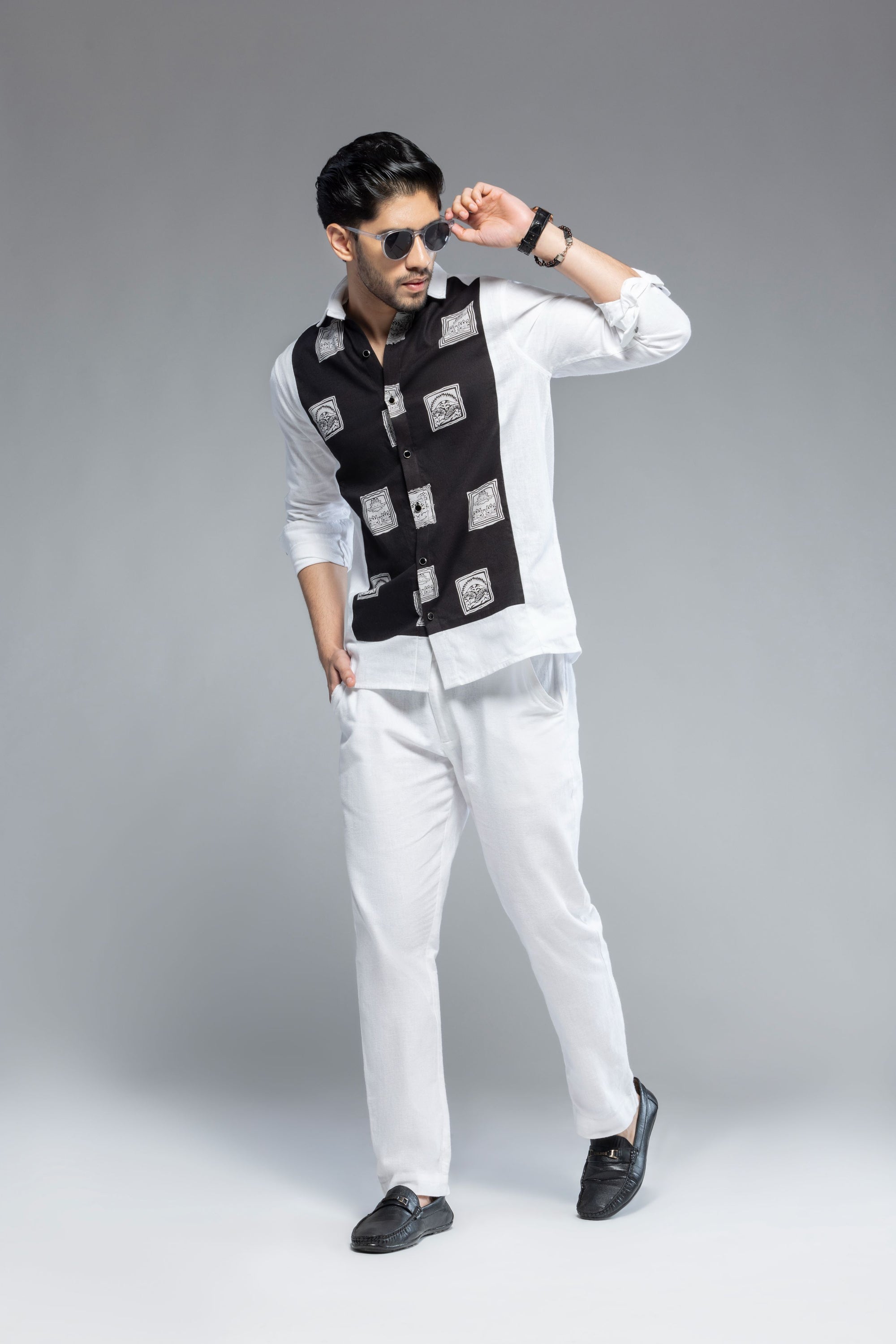 Align Attire Co-ord set