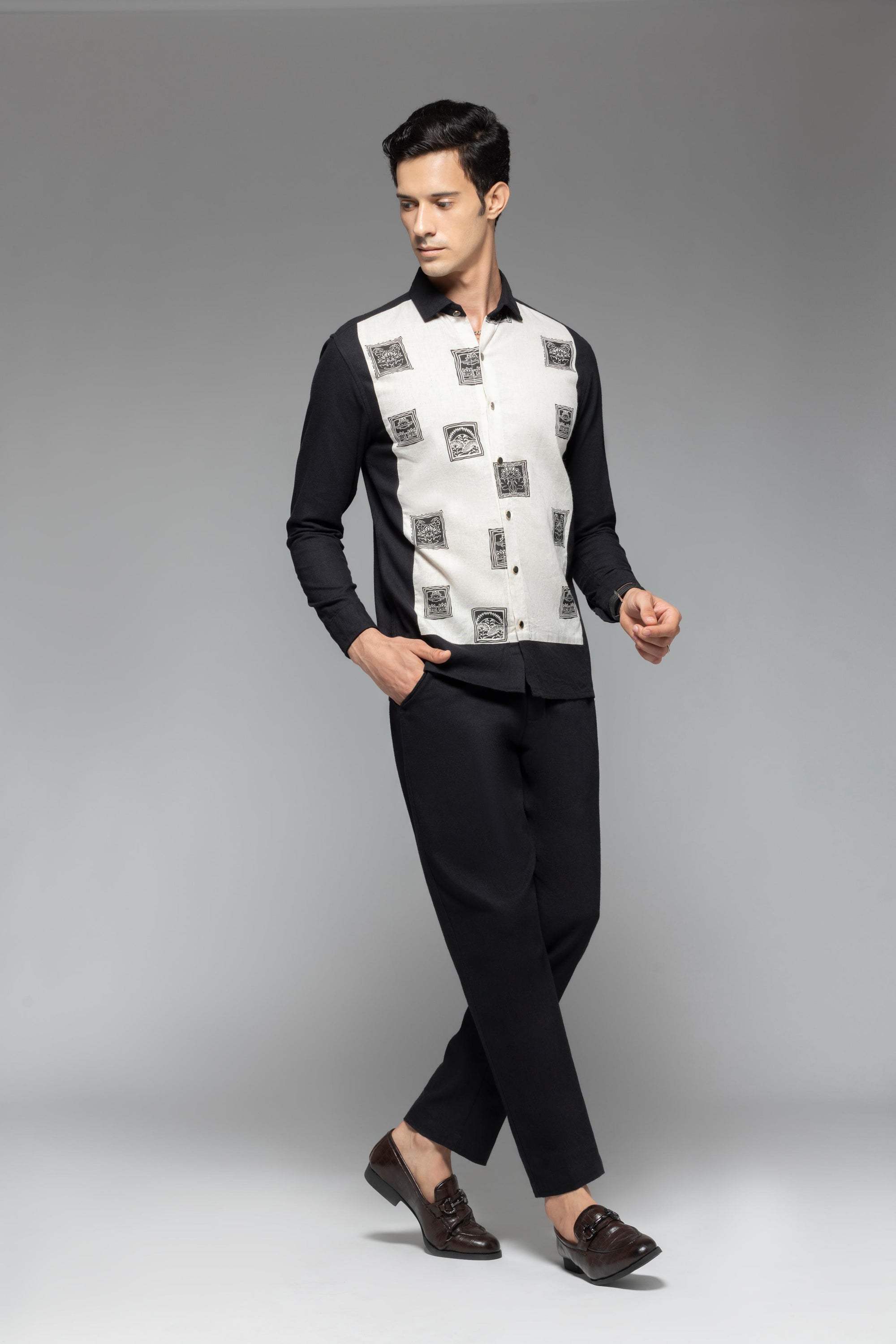 Align Attire Co-ord set