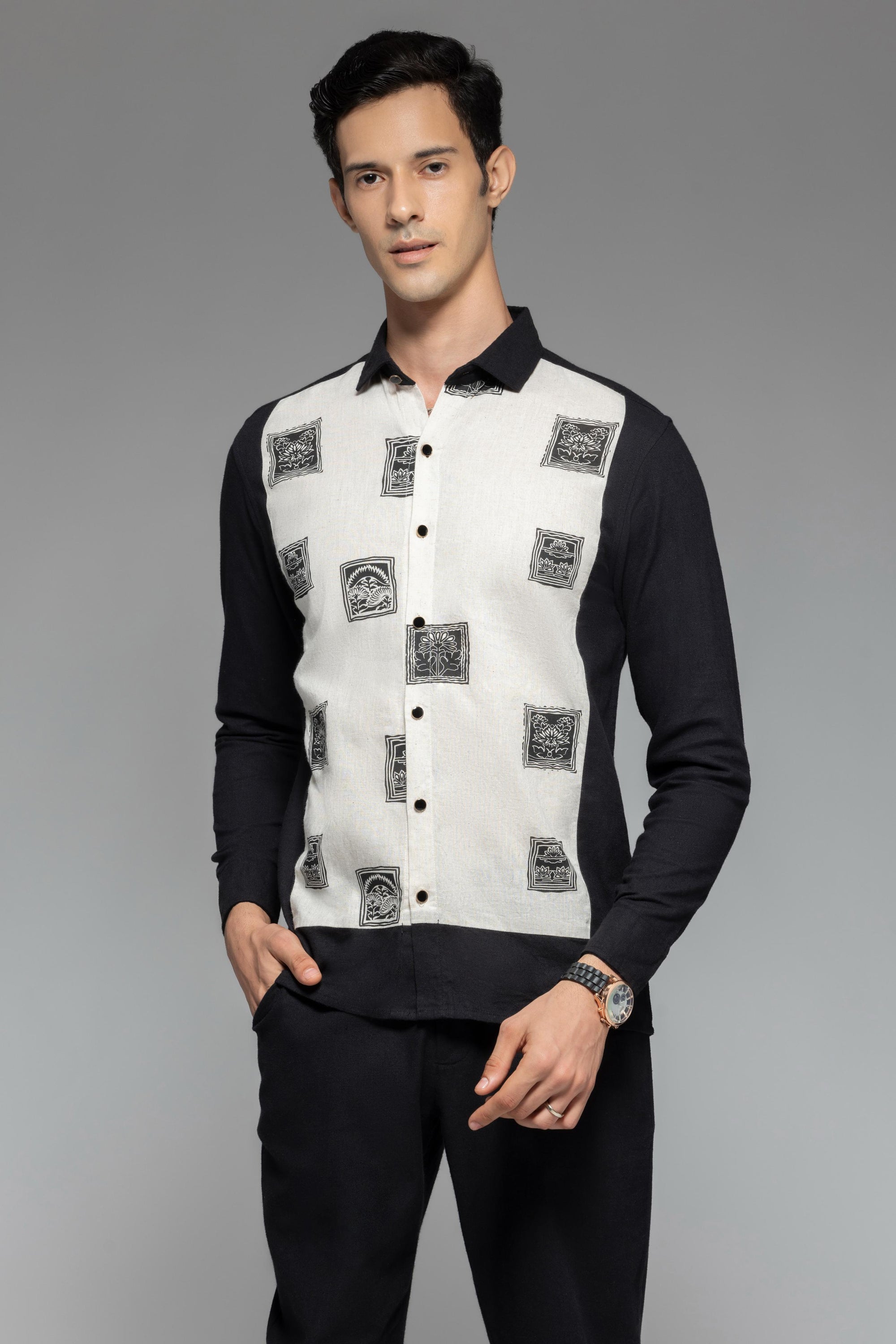 Align Attire Co-ord set