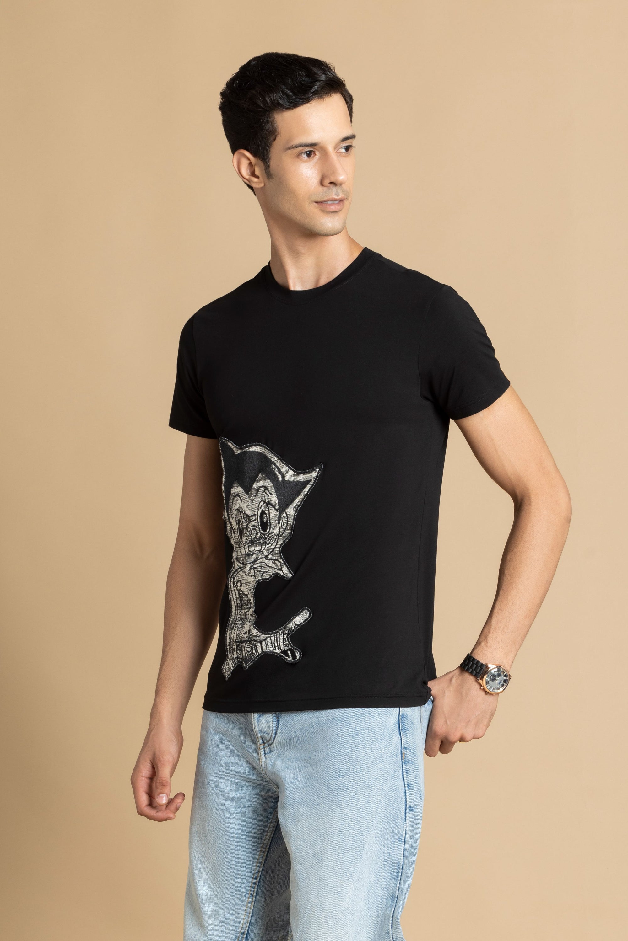 Explorer In Focus T Shirts