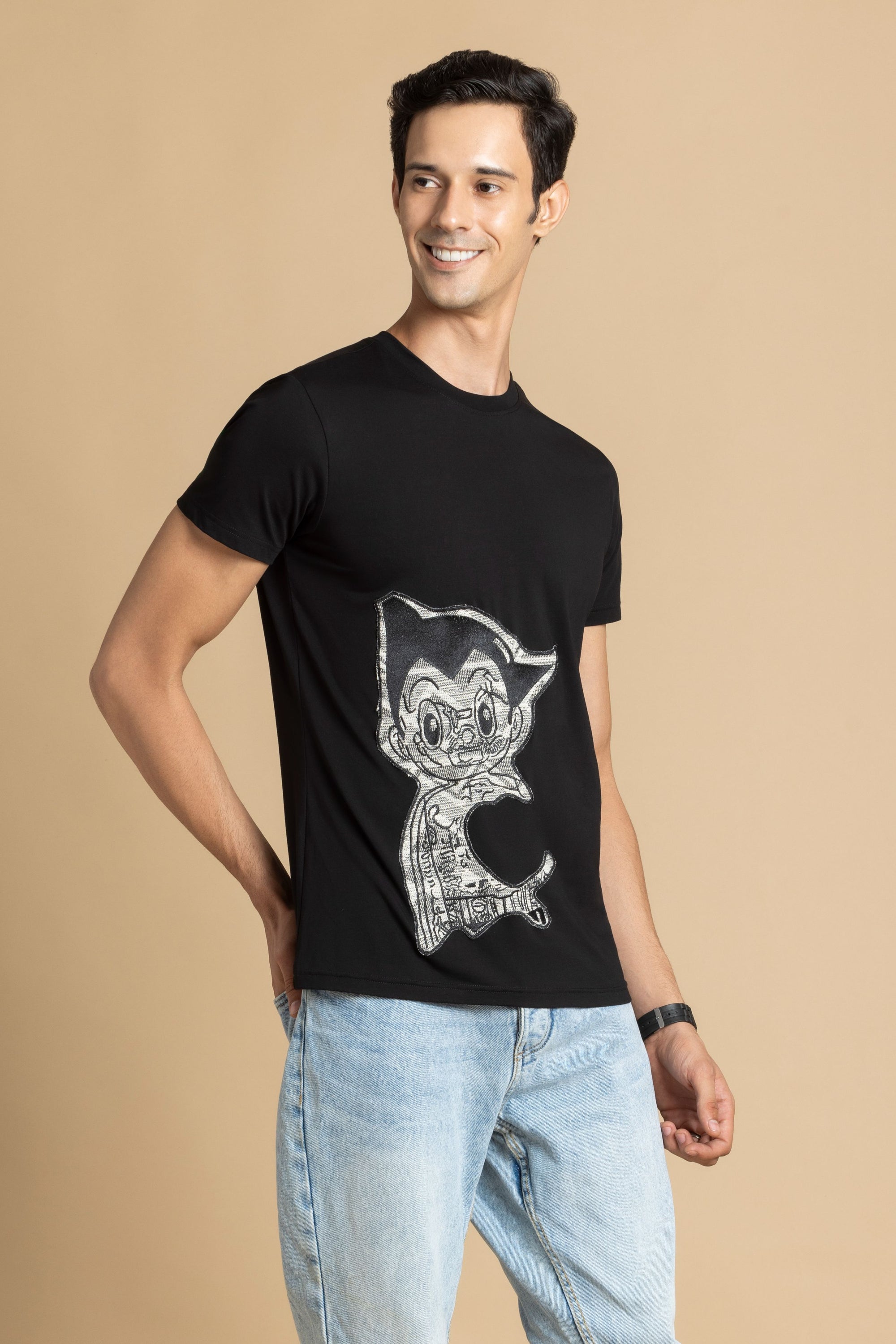 Explorer In Focus T Shirts