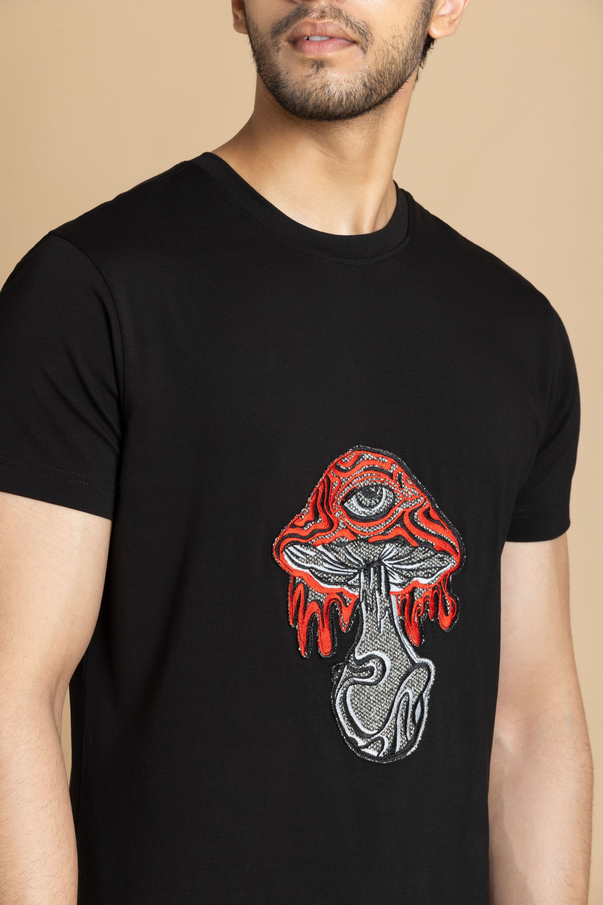 Eyeball Shroom T Shirts