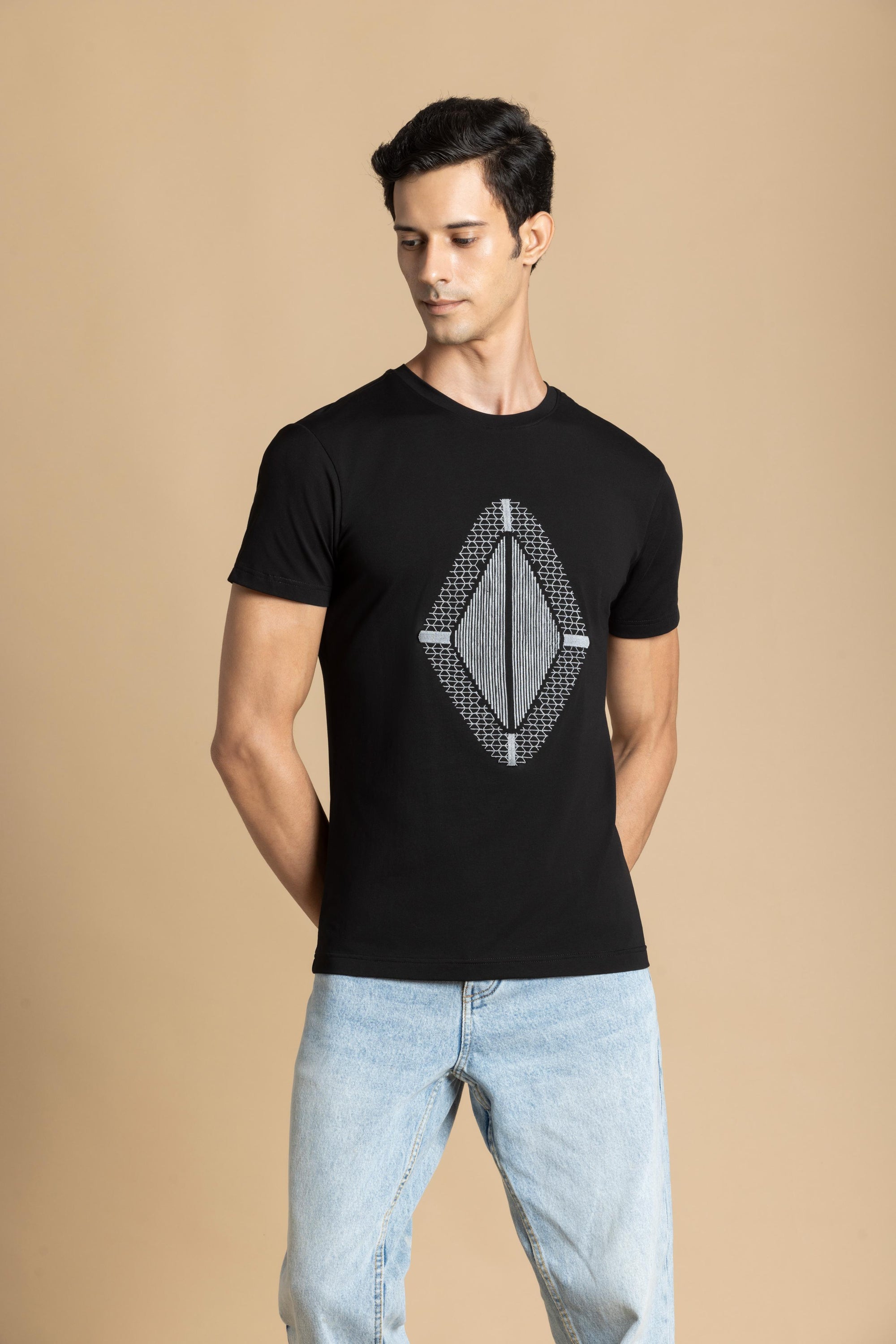 Rhoumbus Elegance T Shirts