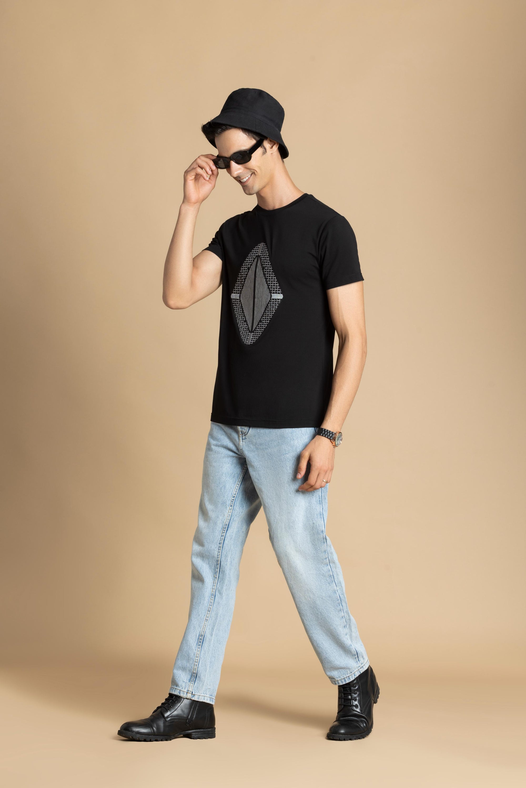 Rhoumbus Elegance T Shirts