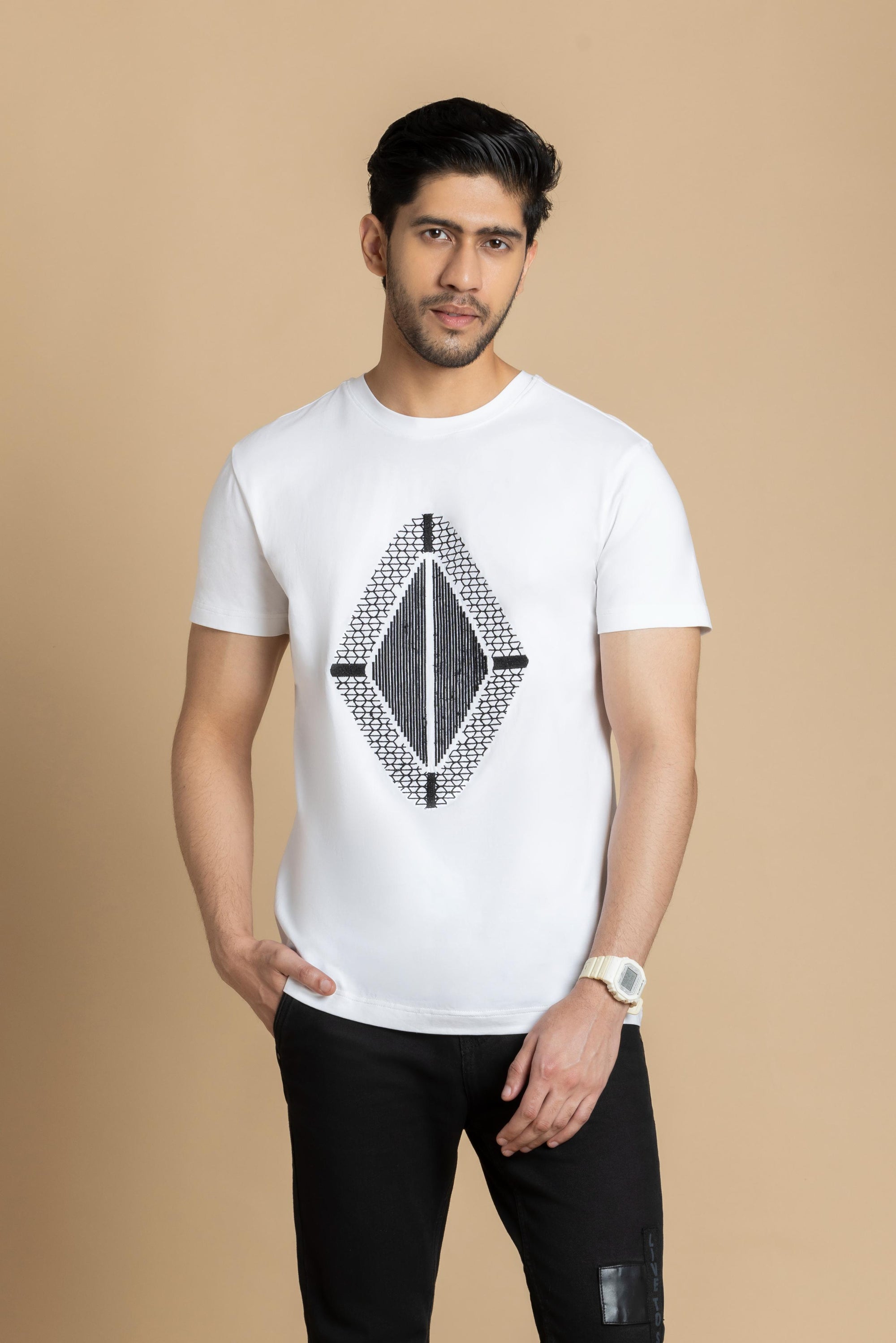 Rhoumbus Elegance T Shirts