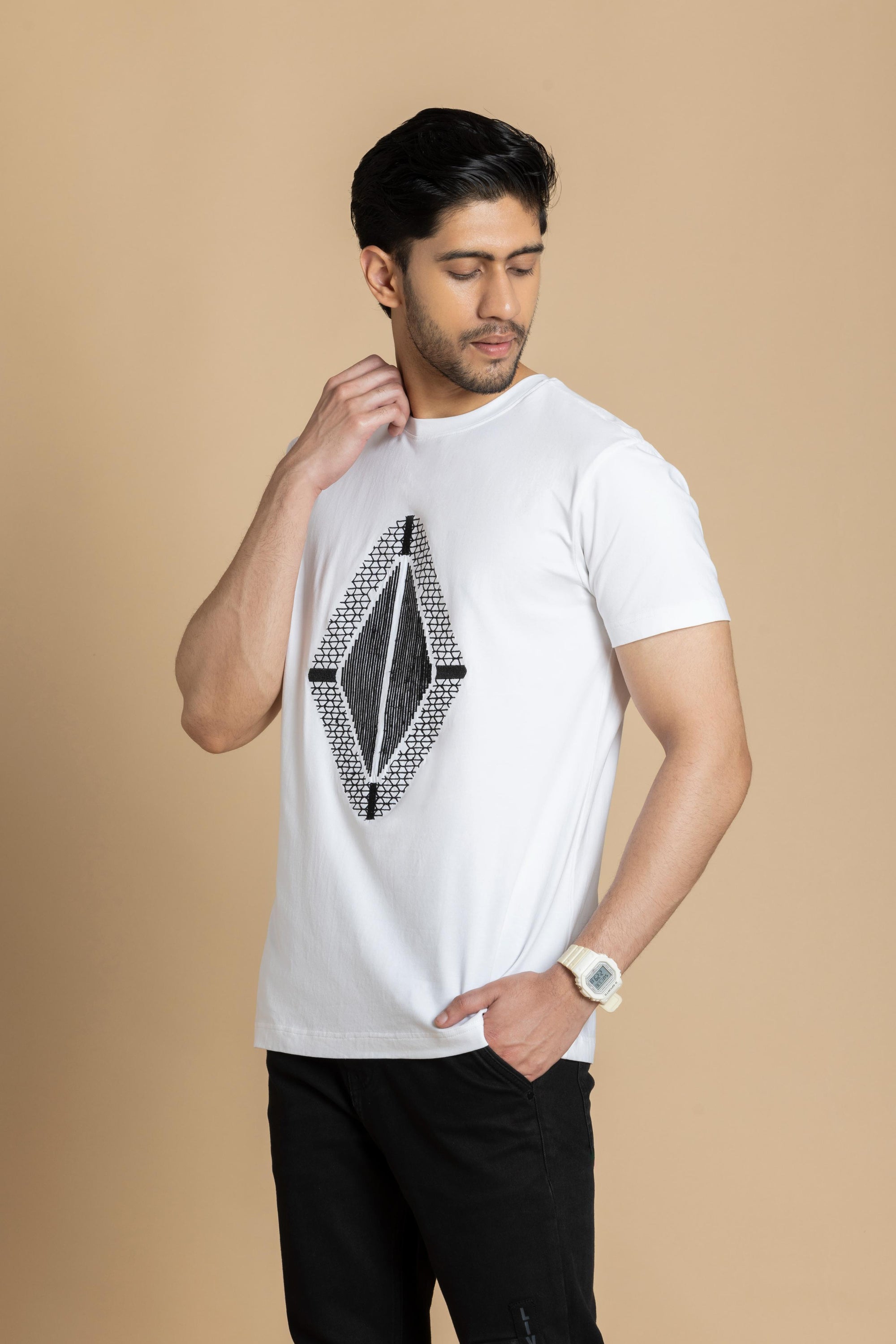 Rhoumbus Elegance T Shirts