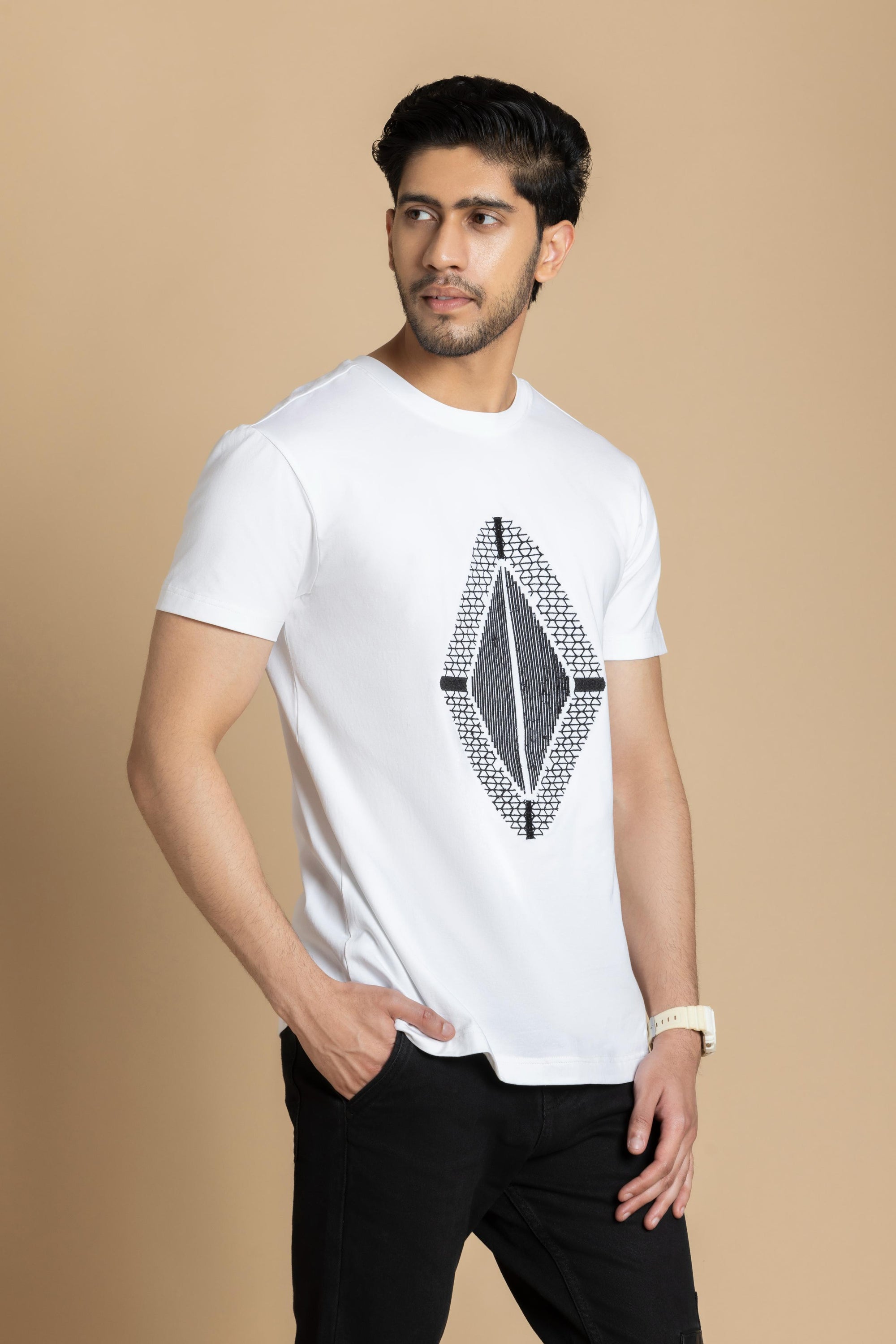 Rhoumbus Elegance T Shirts