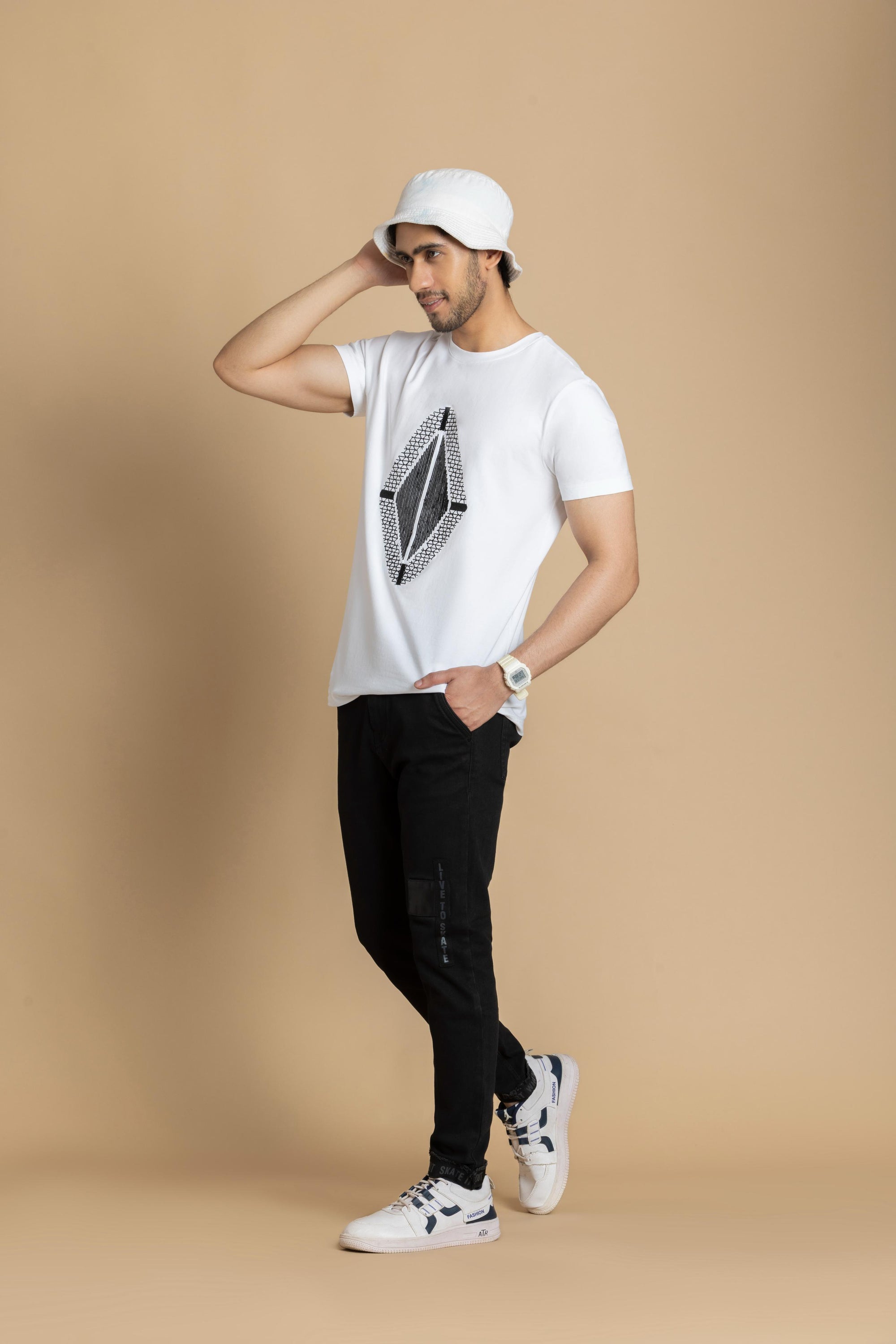 Rhoumbus Elegance T Shirts