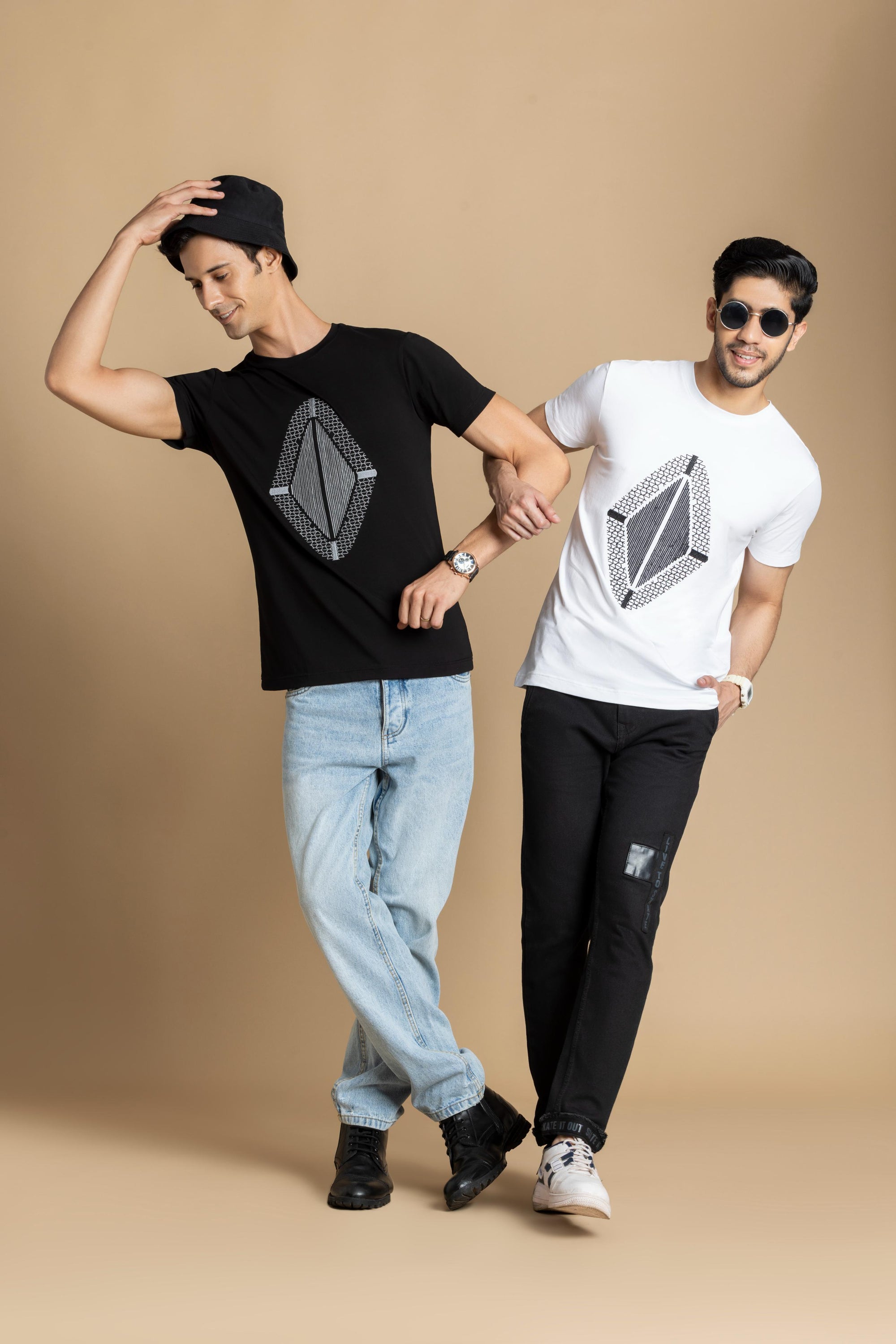 Rhoumbus Elegance T Shirts