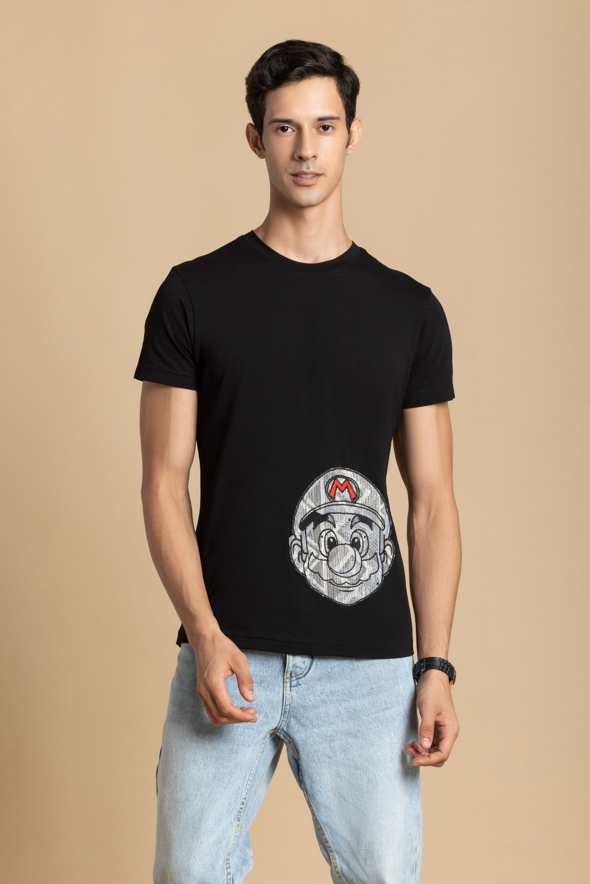 Legendary Mario T Shirts