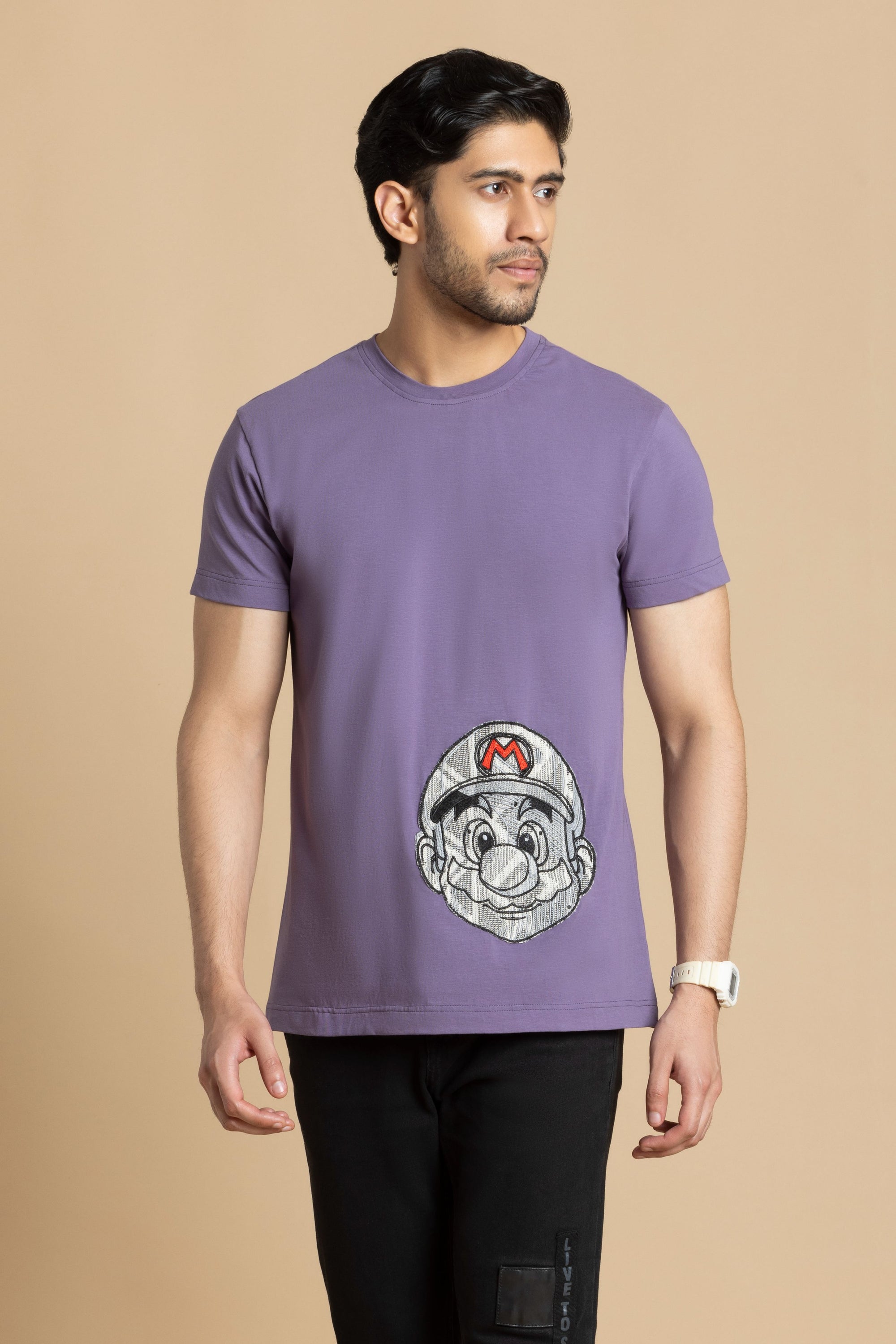 Legendary Mario T Shirts