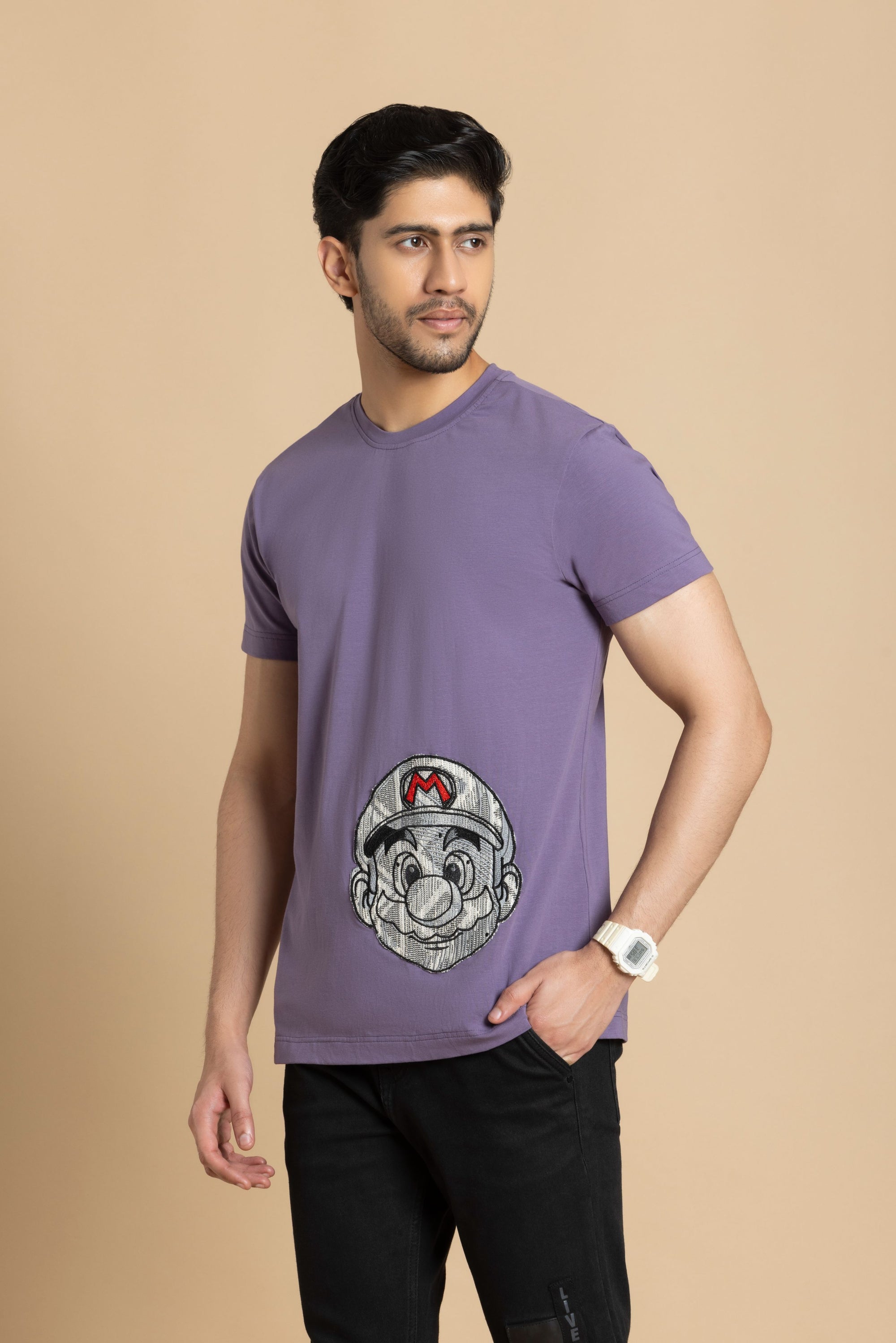 Legendary Mario T Shirts