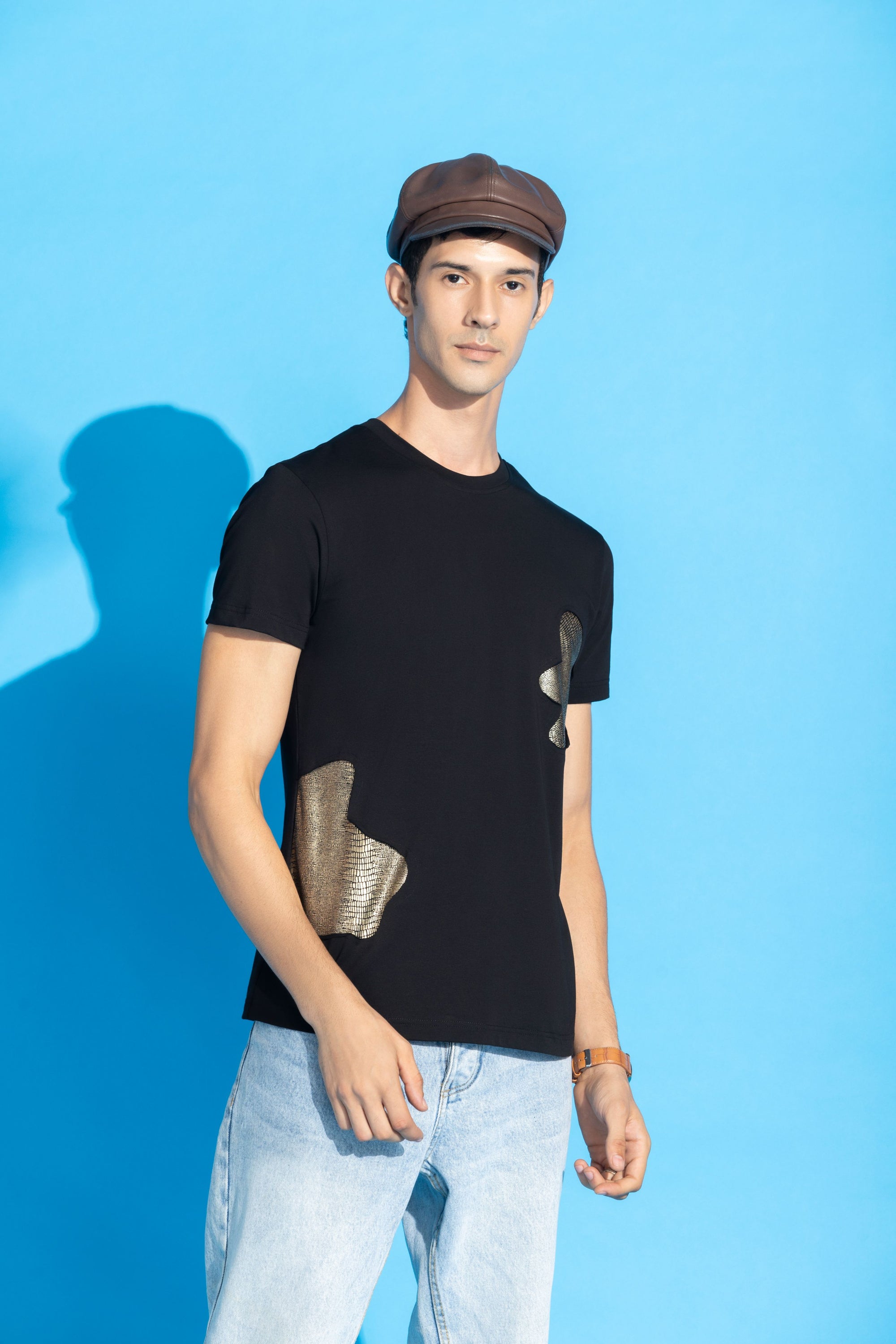 Radiant Ameoba T Shirts