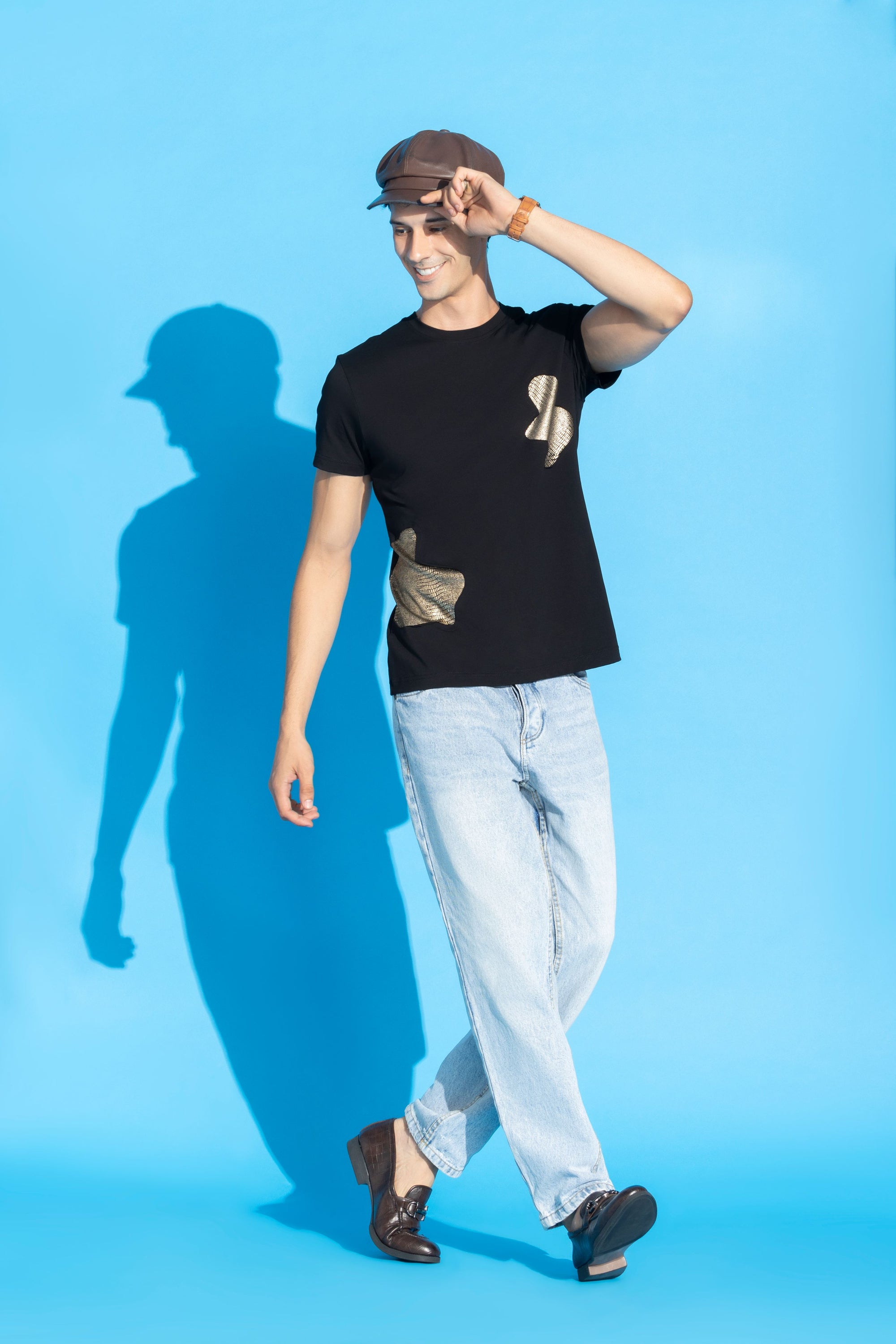 Radiant Ameoba T Shirts