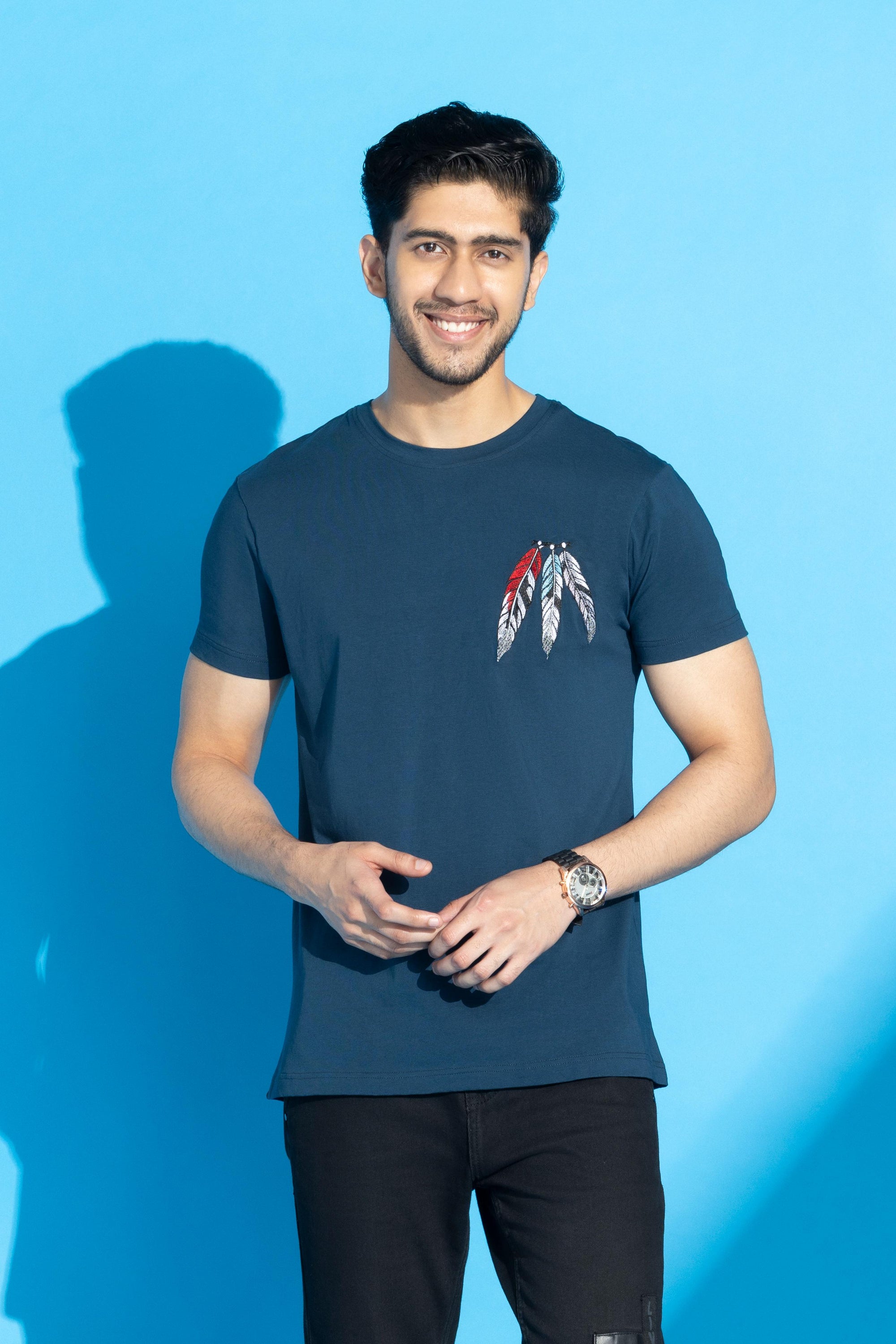 Embroidered Melodies