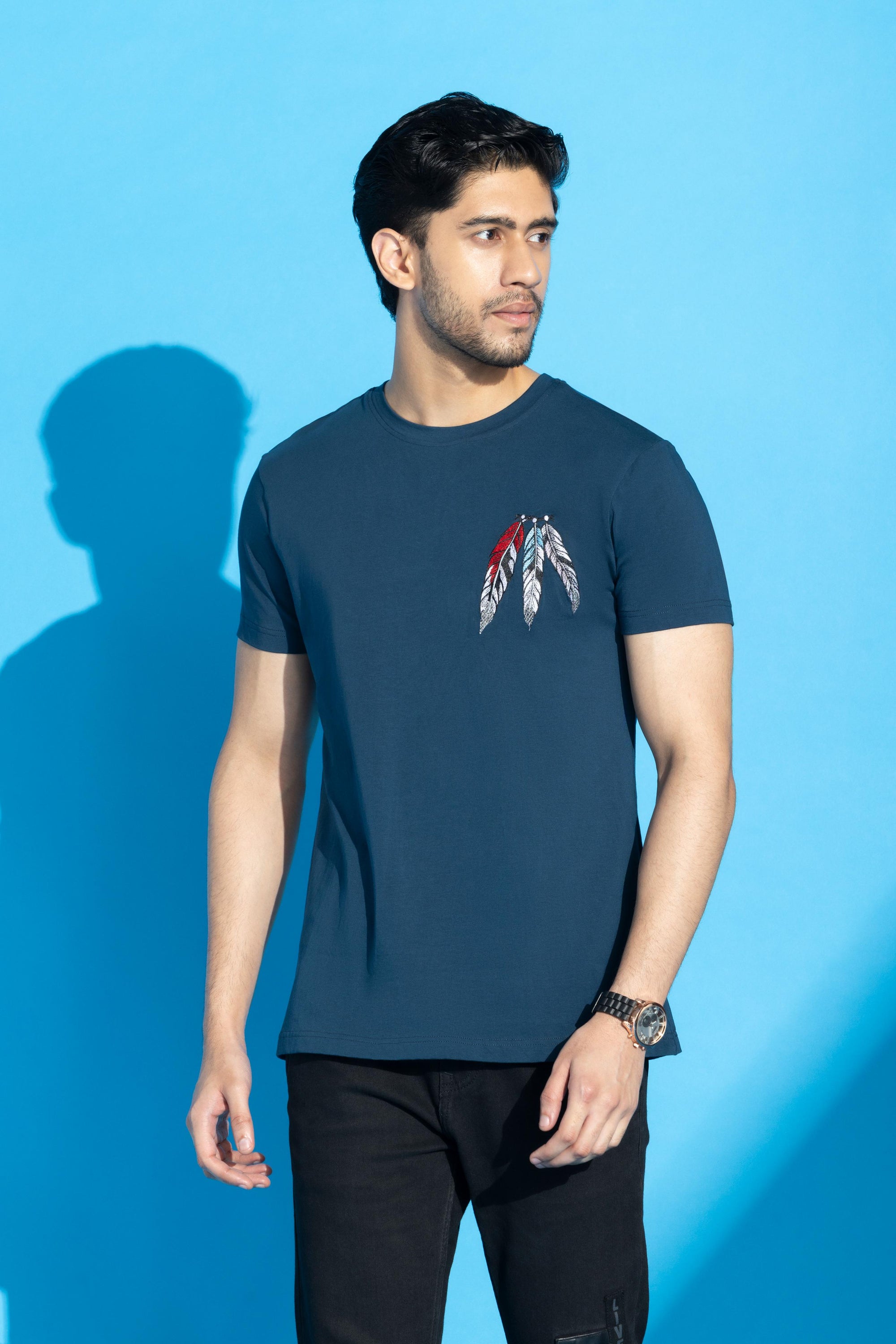 Embroidered Melodies